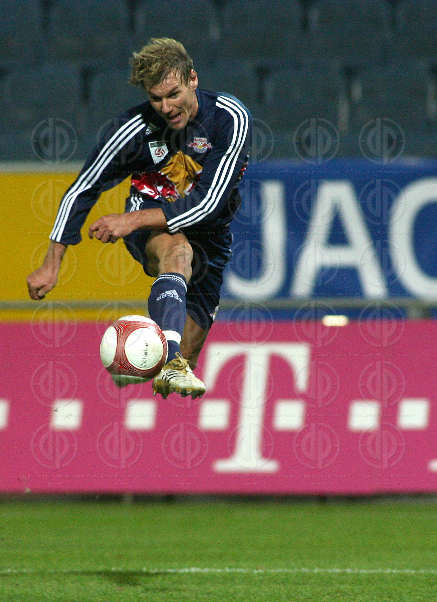 Cup Liebherr GAK vs. Red Bulll Salzburg (0:2)