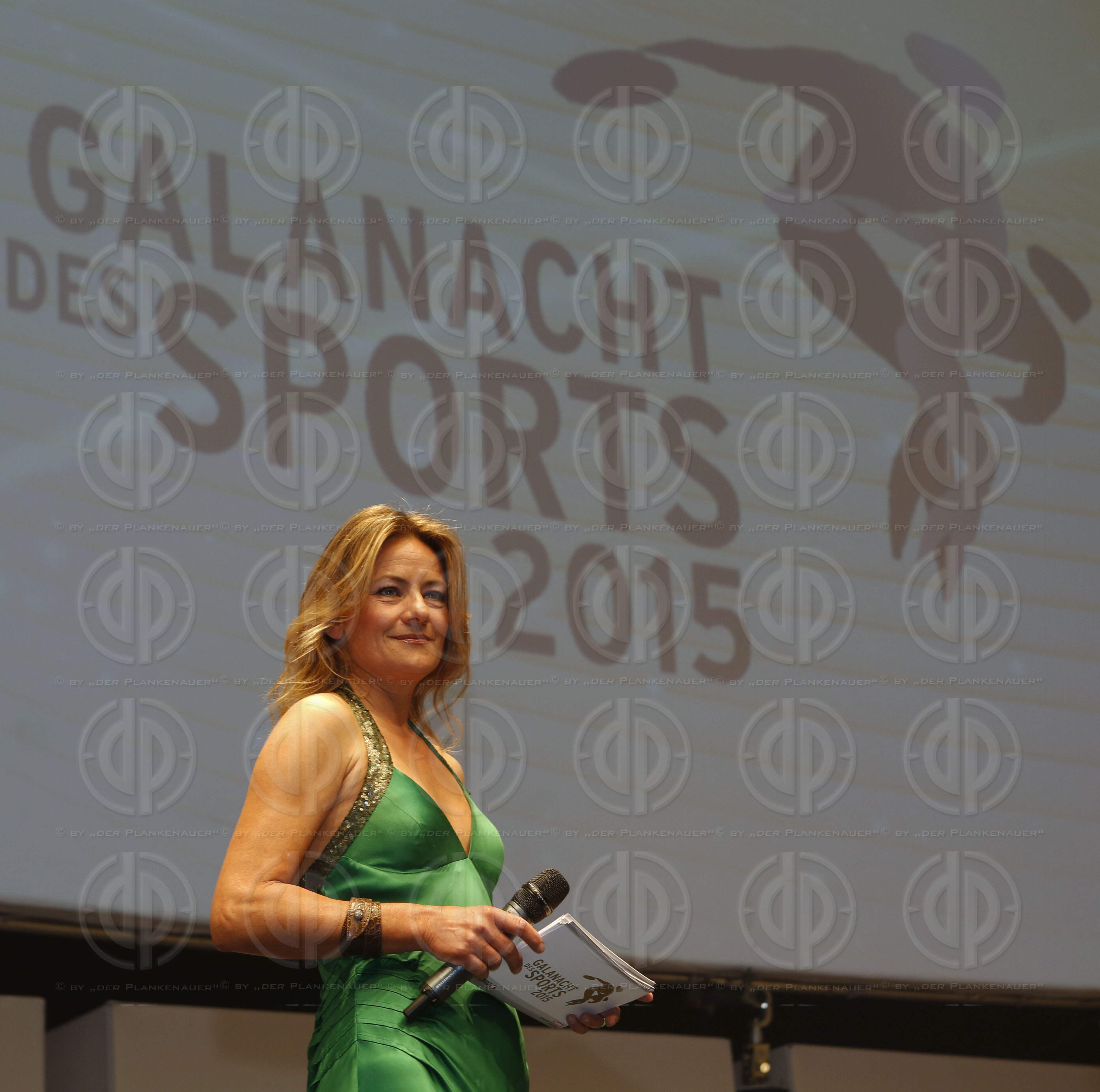 Galanacht des Sports 2015 Steiermark