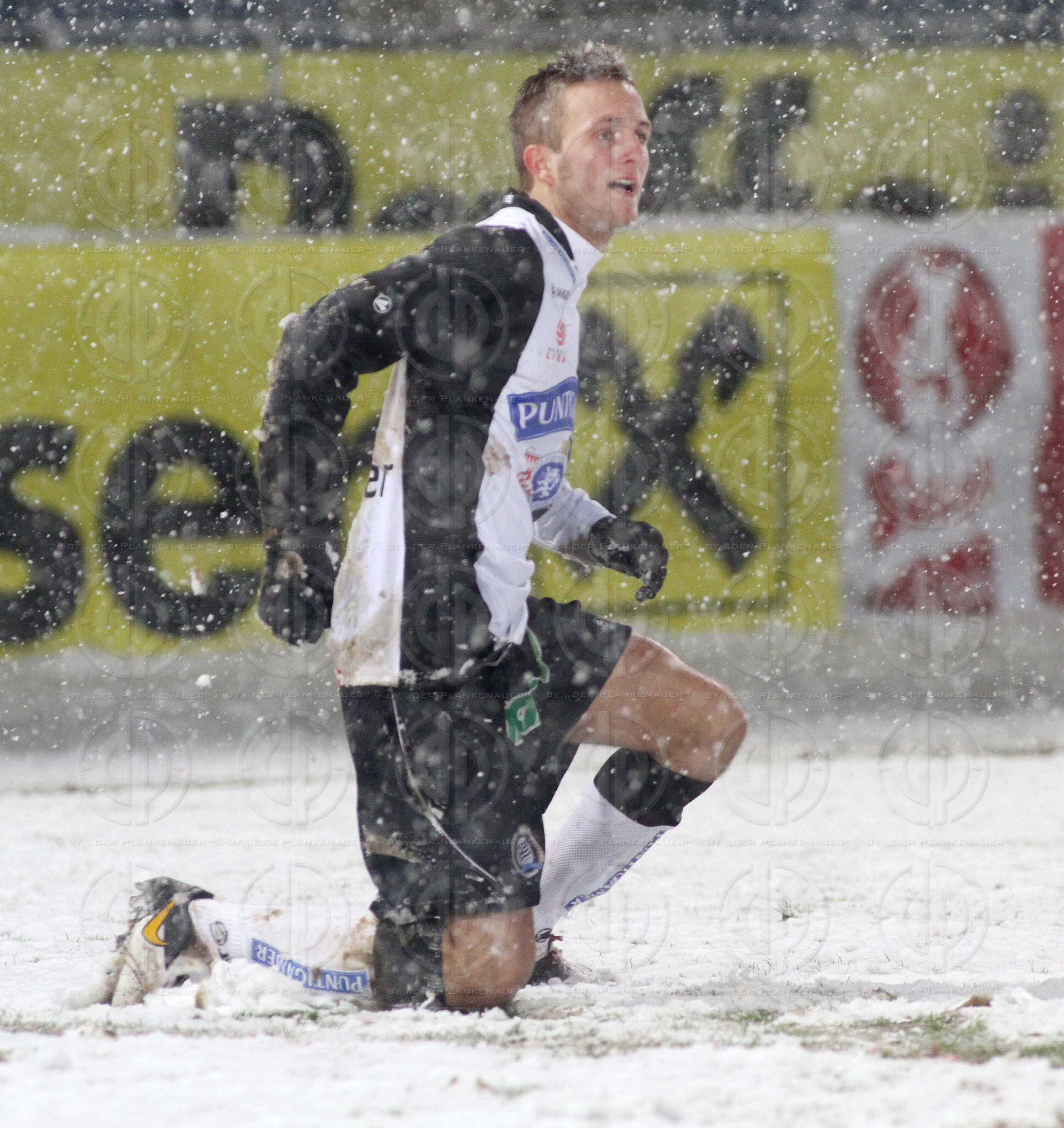 OEFB Stiegl-Cup SK Sturm vs. Red Bull Salzburg  (2:0)