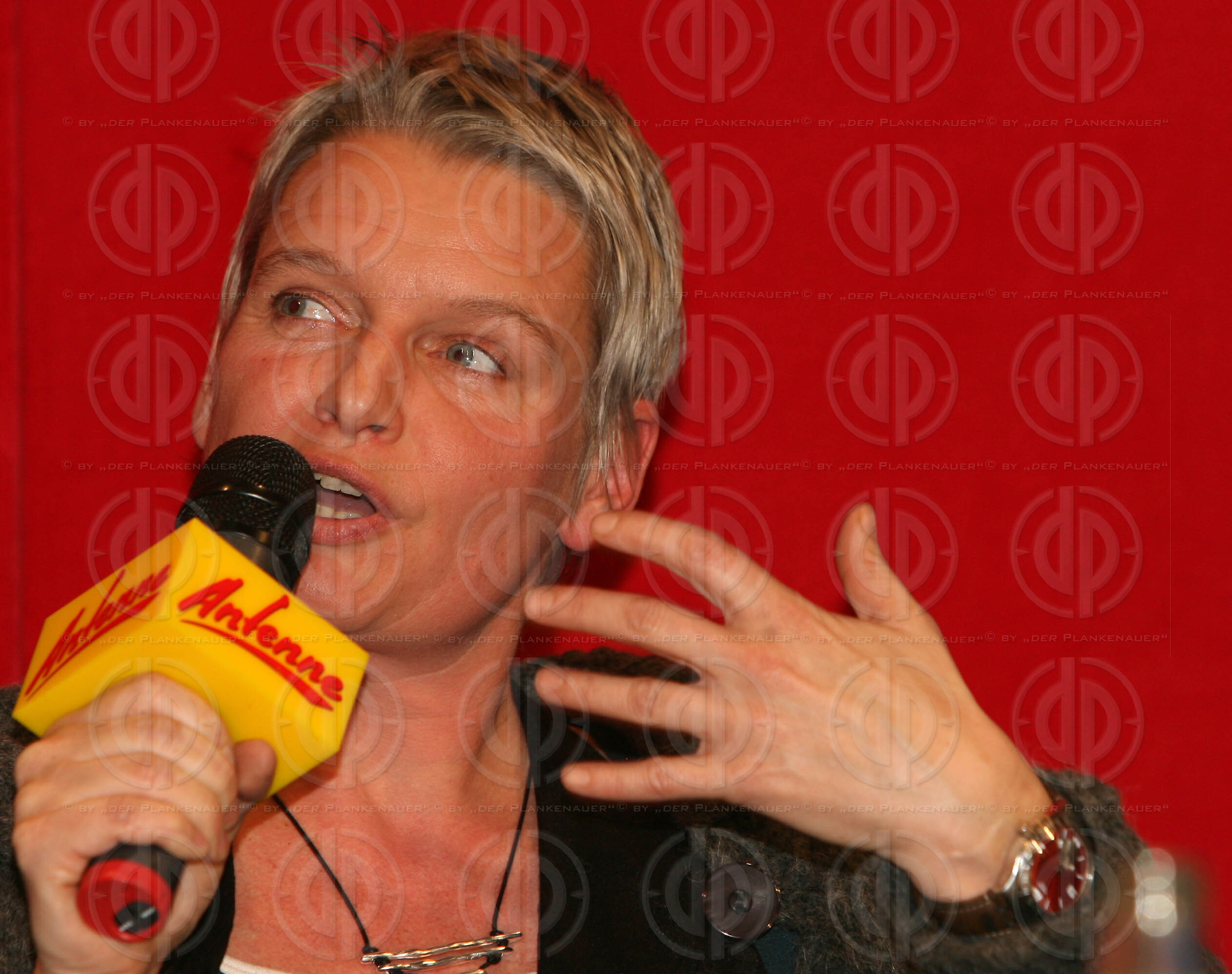 GR-Wahl Graz 2008 - Wahlkonfrontation