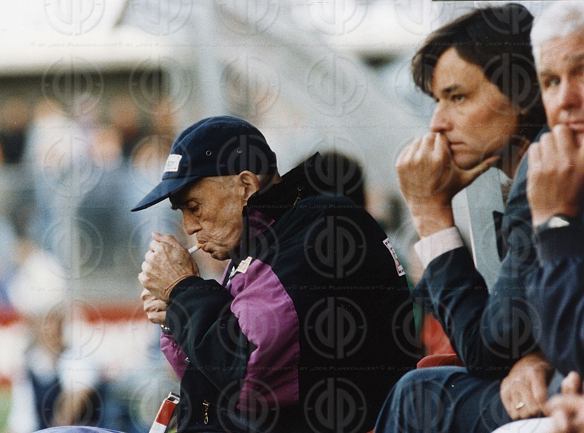 Österreich vs. Litauen (4:0)