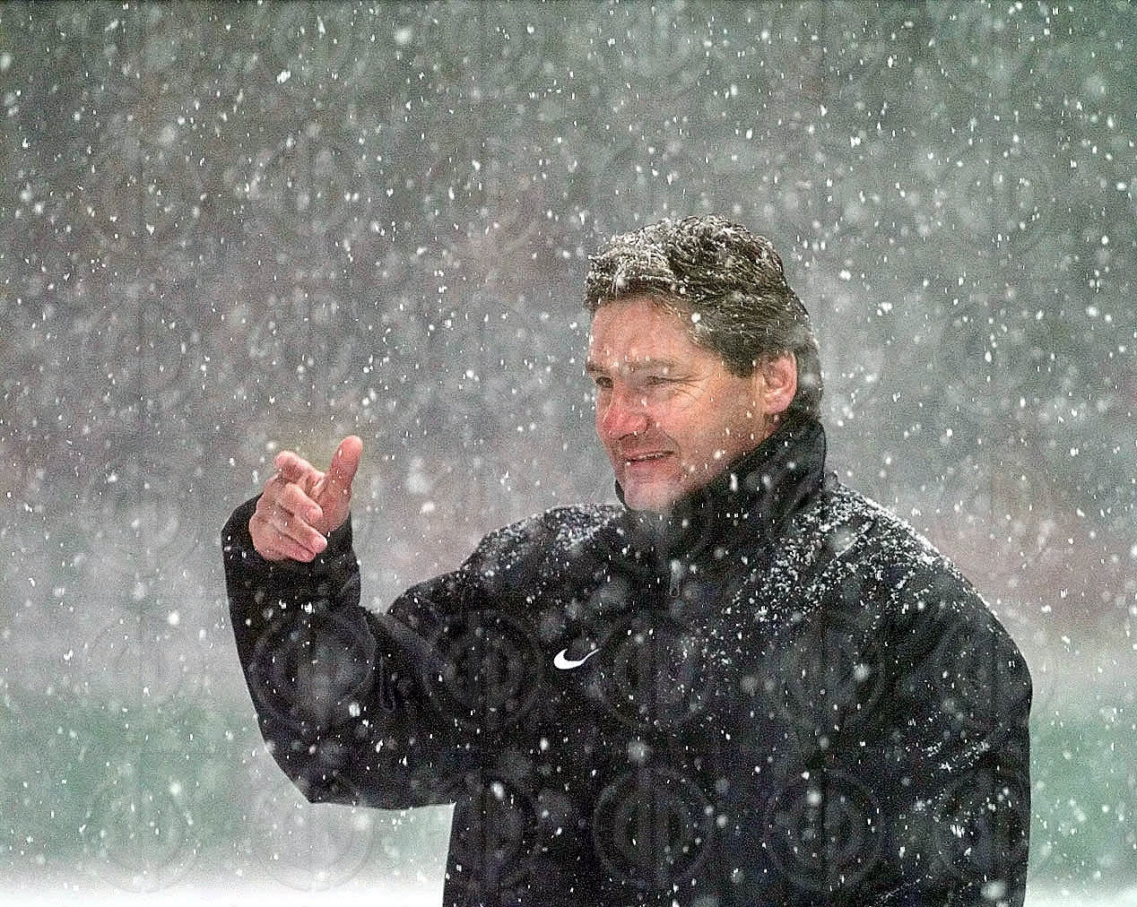 Liebherr GAK vs. FC Tirol Milch Innsbruck