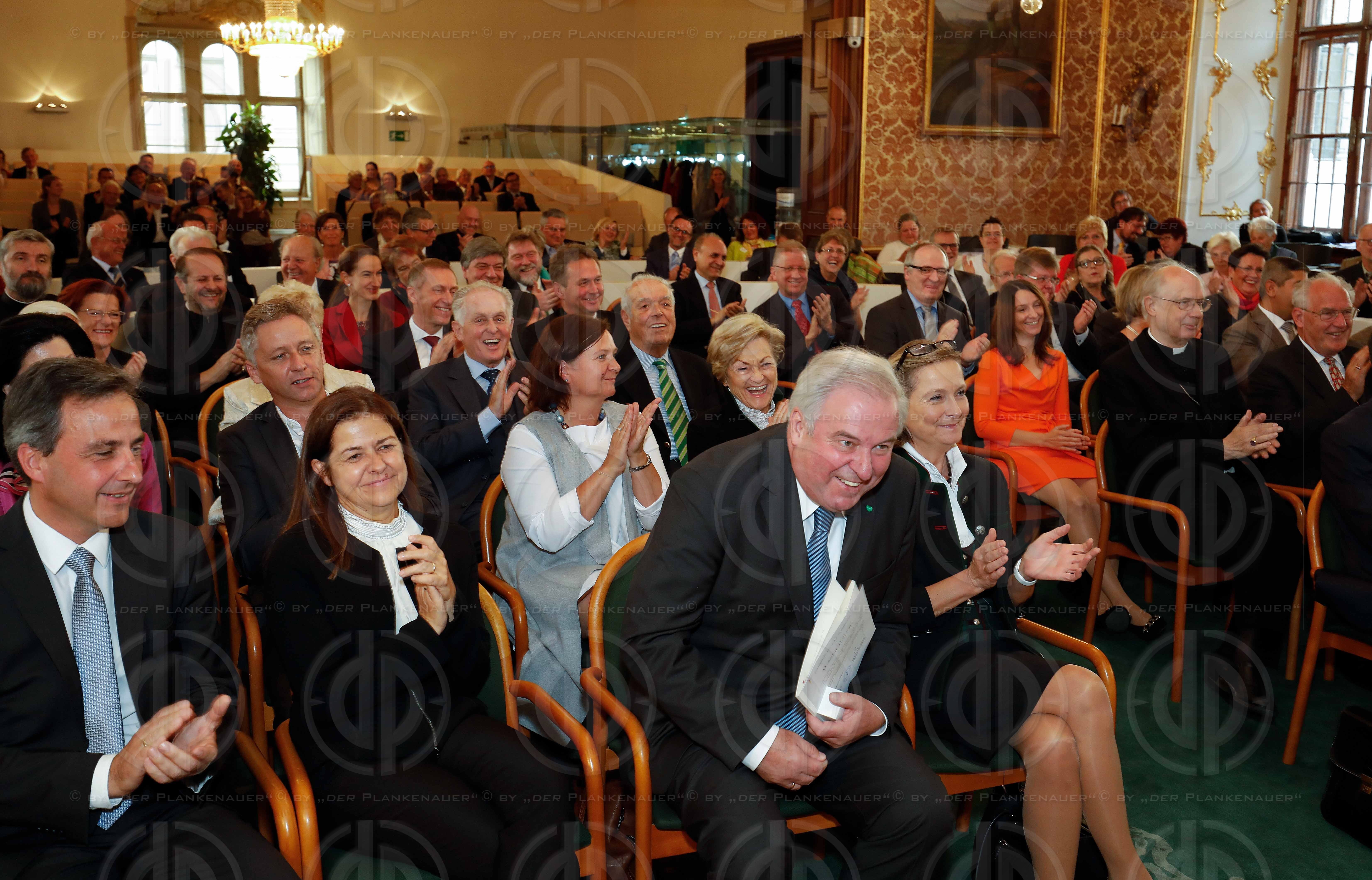 Festakt 500 Jahre Reformation