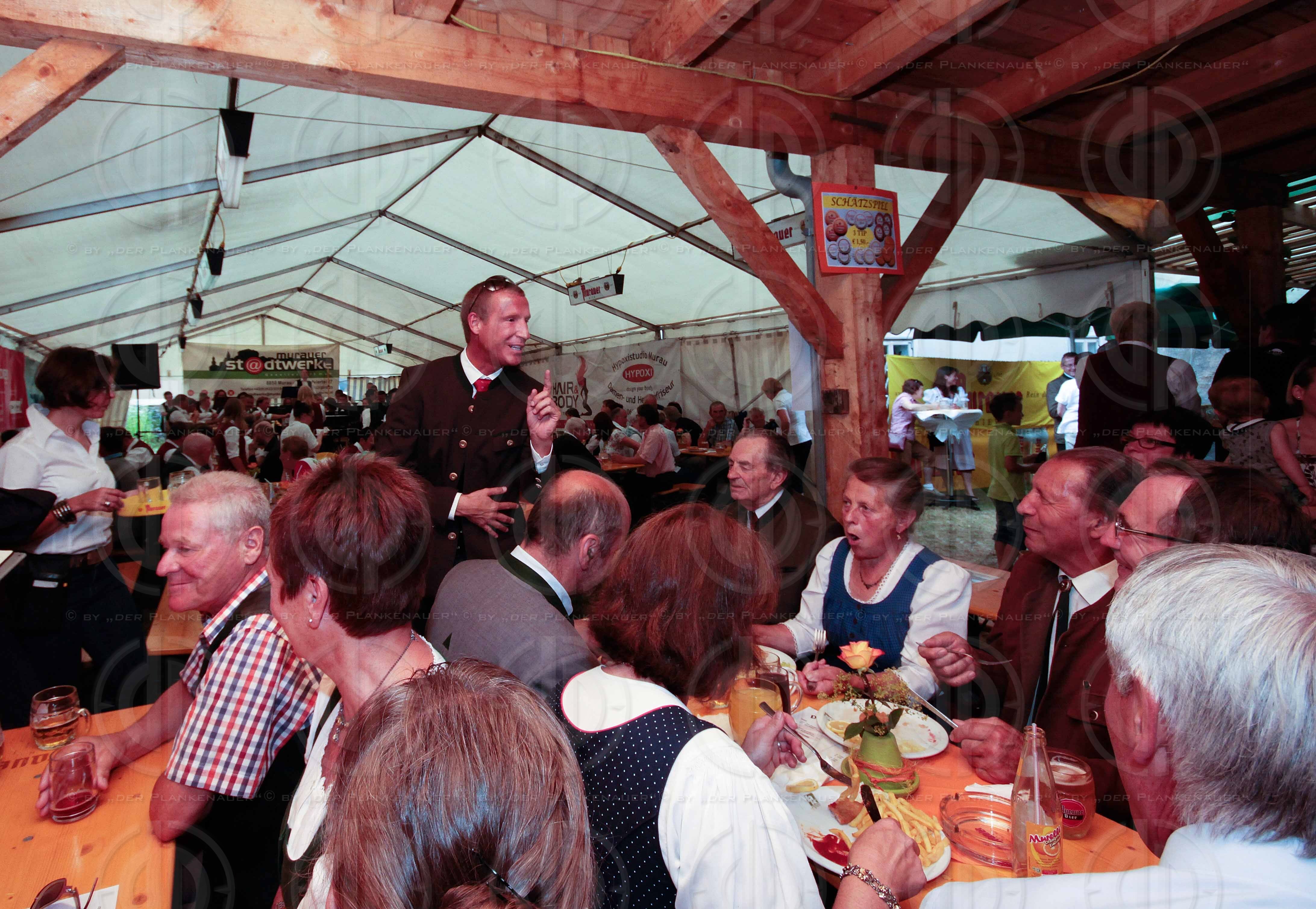 Kaerntnerisch und Steirisch Lassnitz