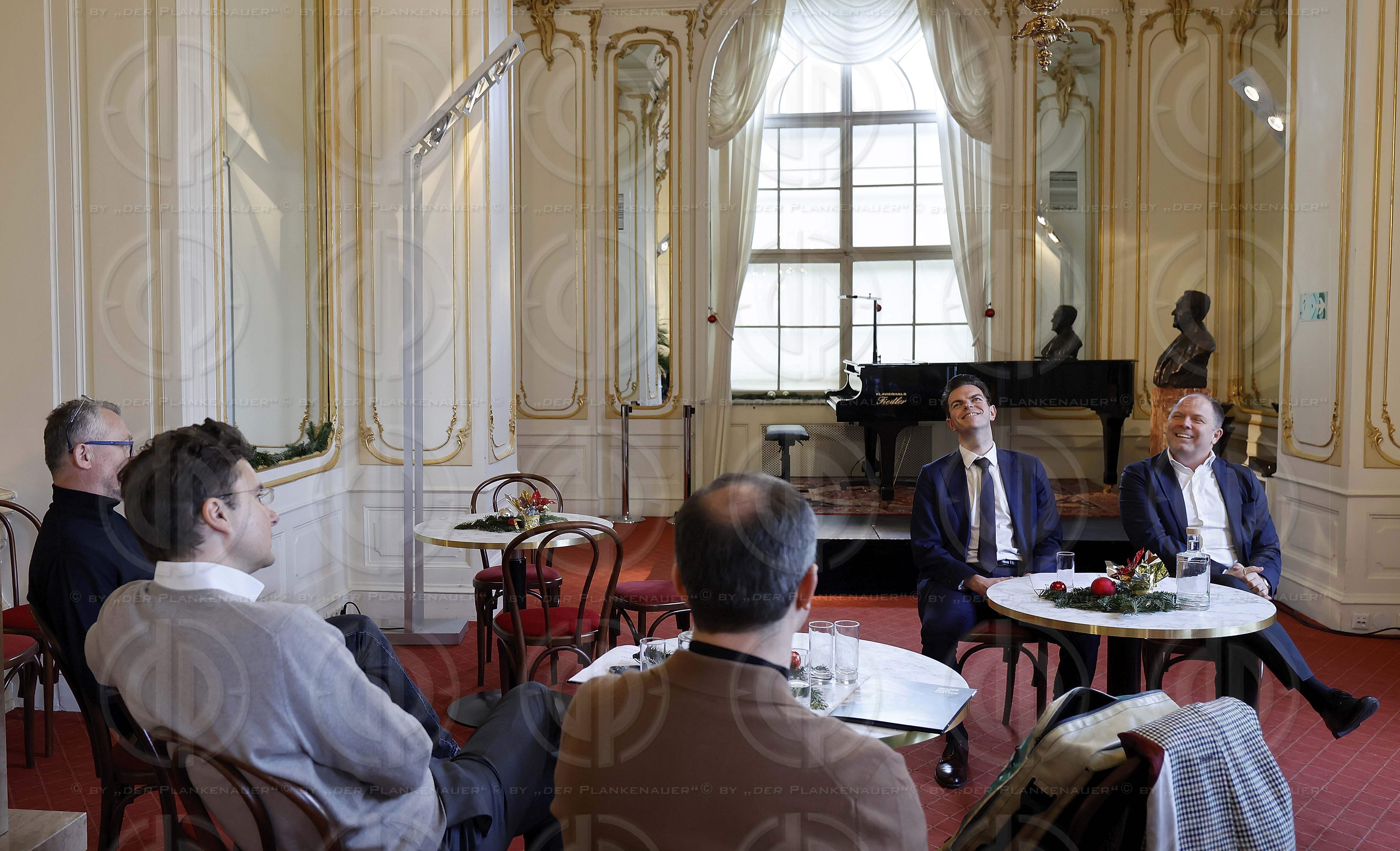 Presseinformation zum Sommer-Oper 2024 am 14.12.2023