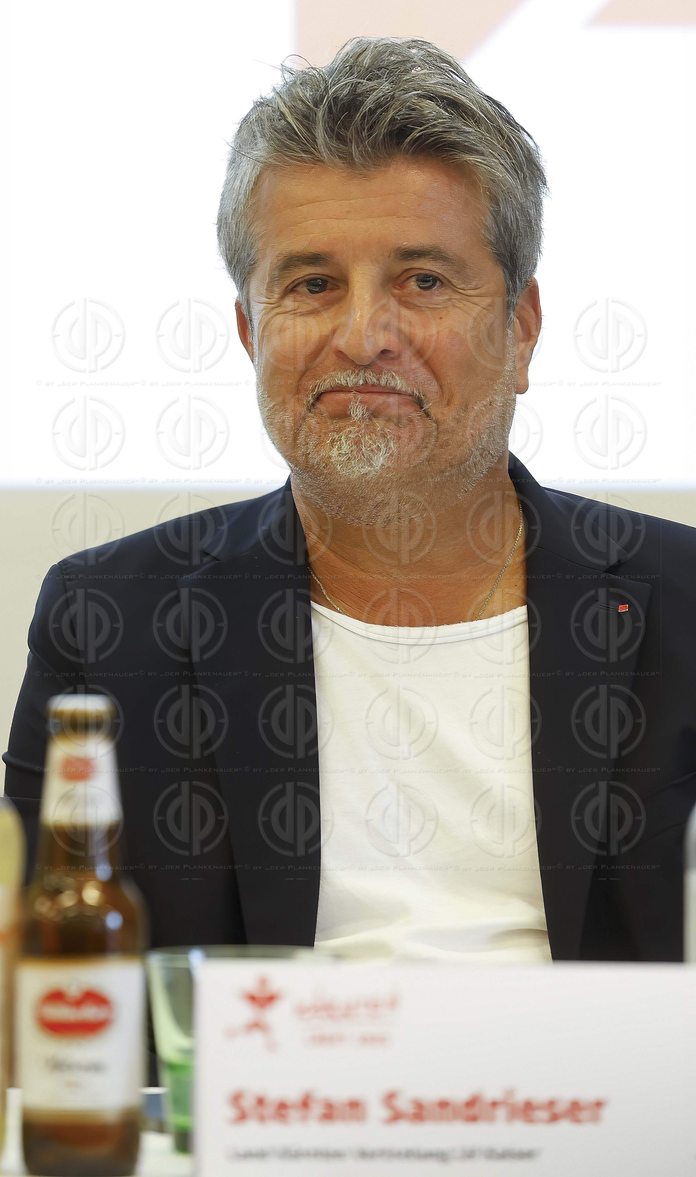 Kärnten Läuft Pressekonferenz am 29.08.2025