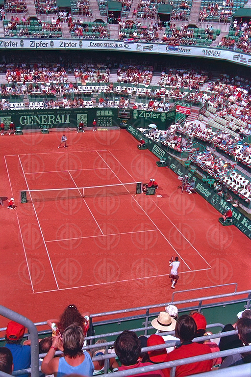 EA-Generali open 94 Kitzbühel 02.08.1994