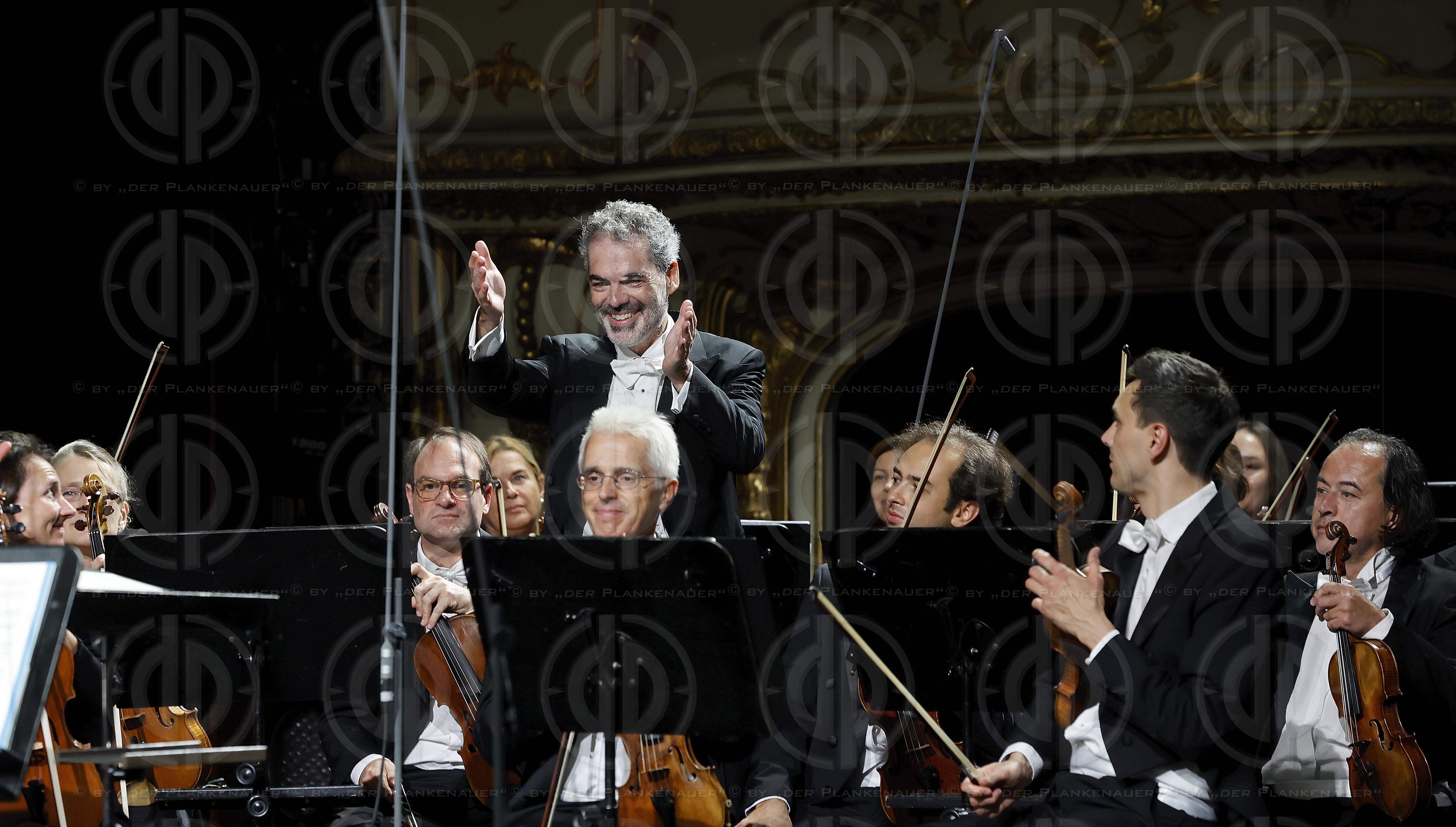 Oper Graz - Eröffnungskonzert 