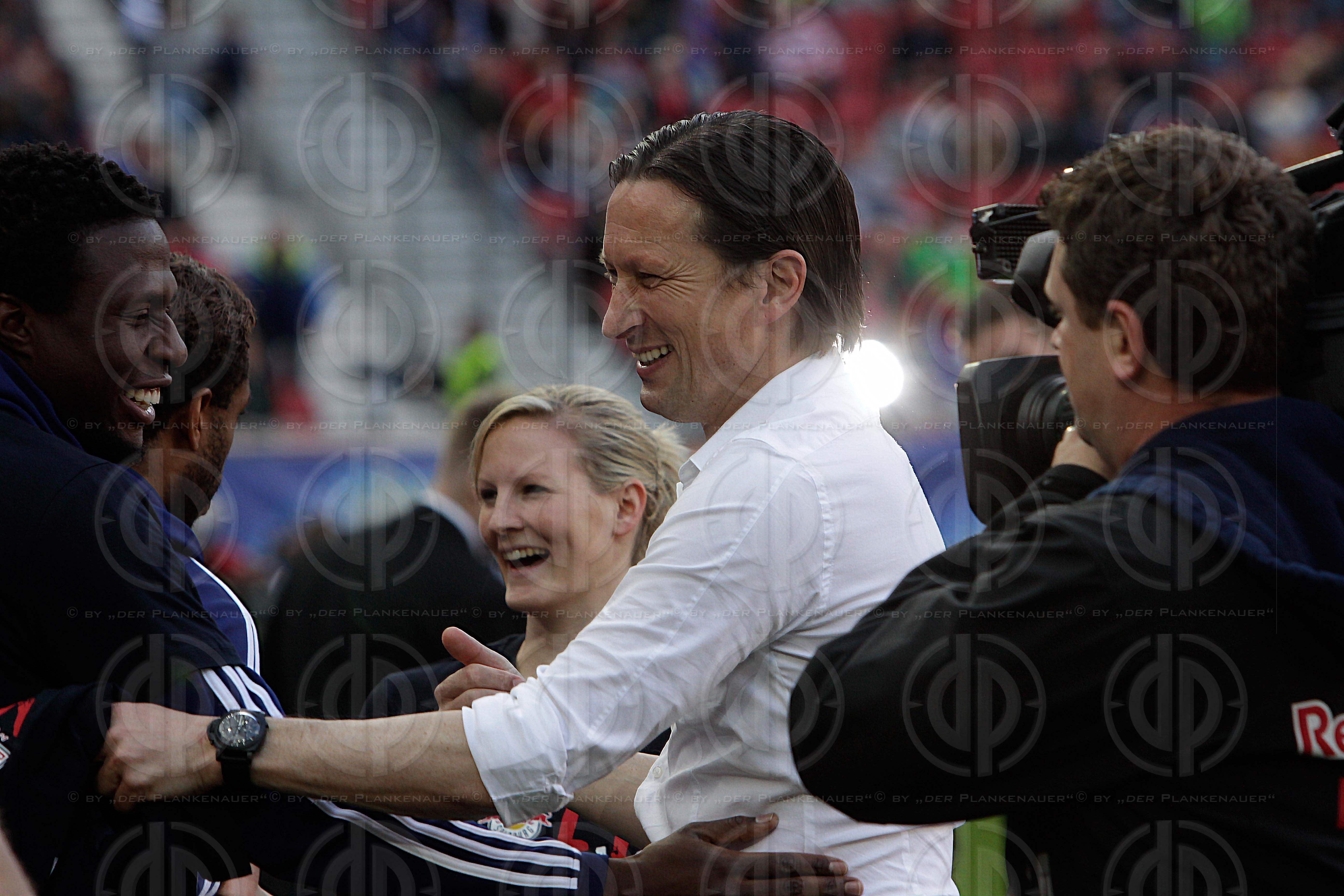 OEFB Samsung Cup Finale 2014