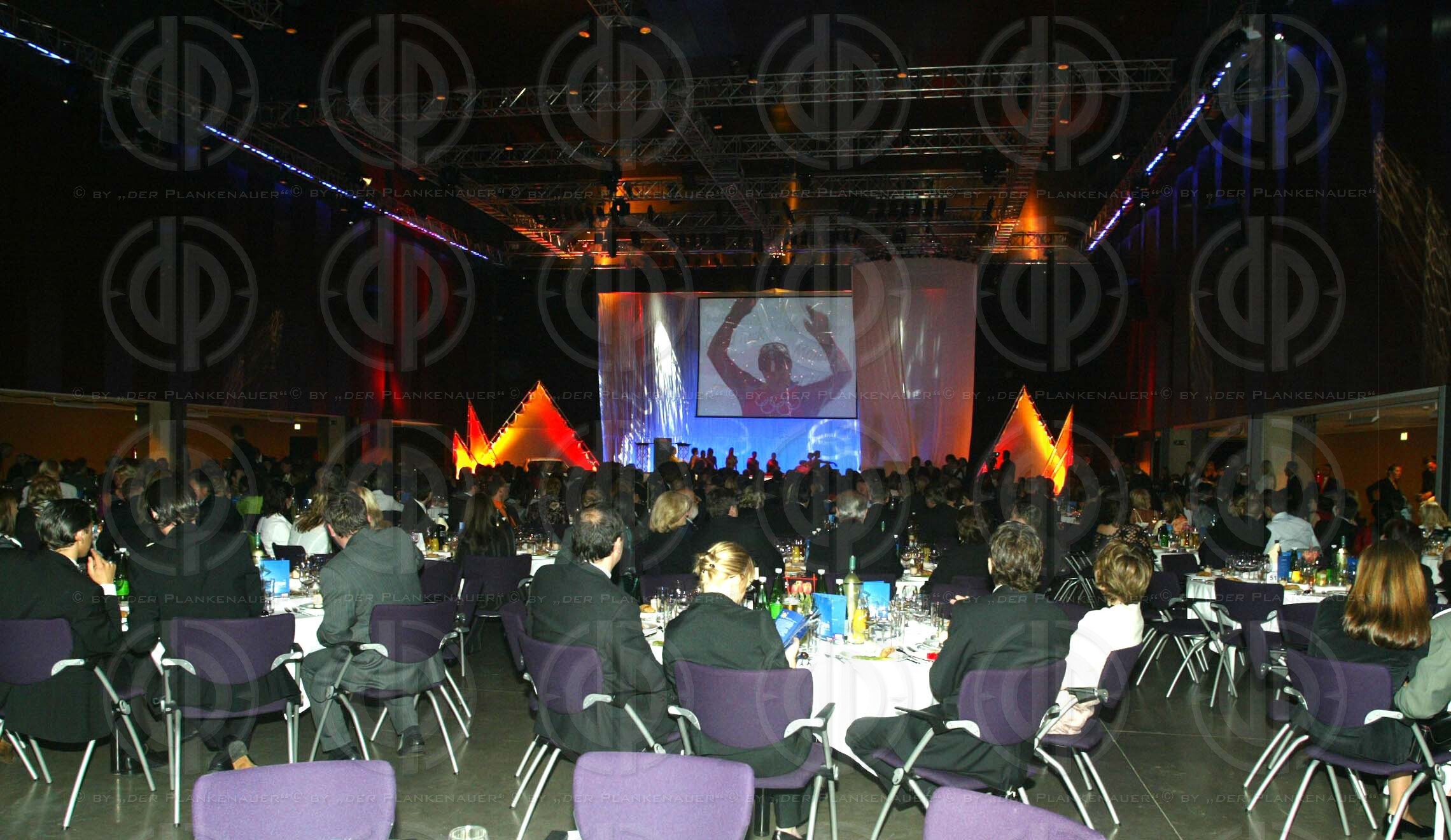 Galanacht des Sports Stmk. 2006