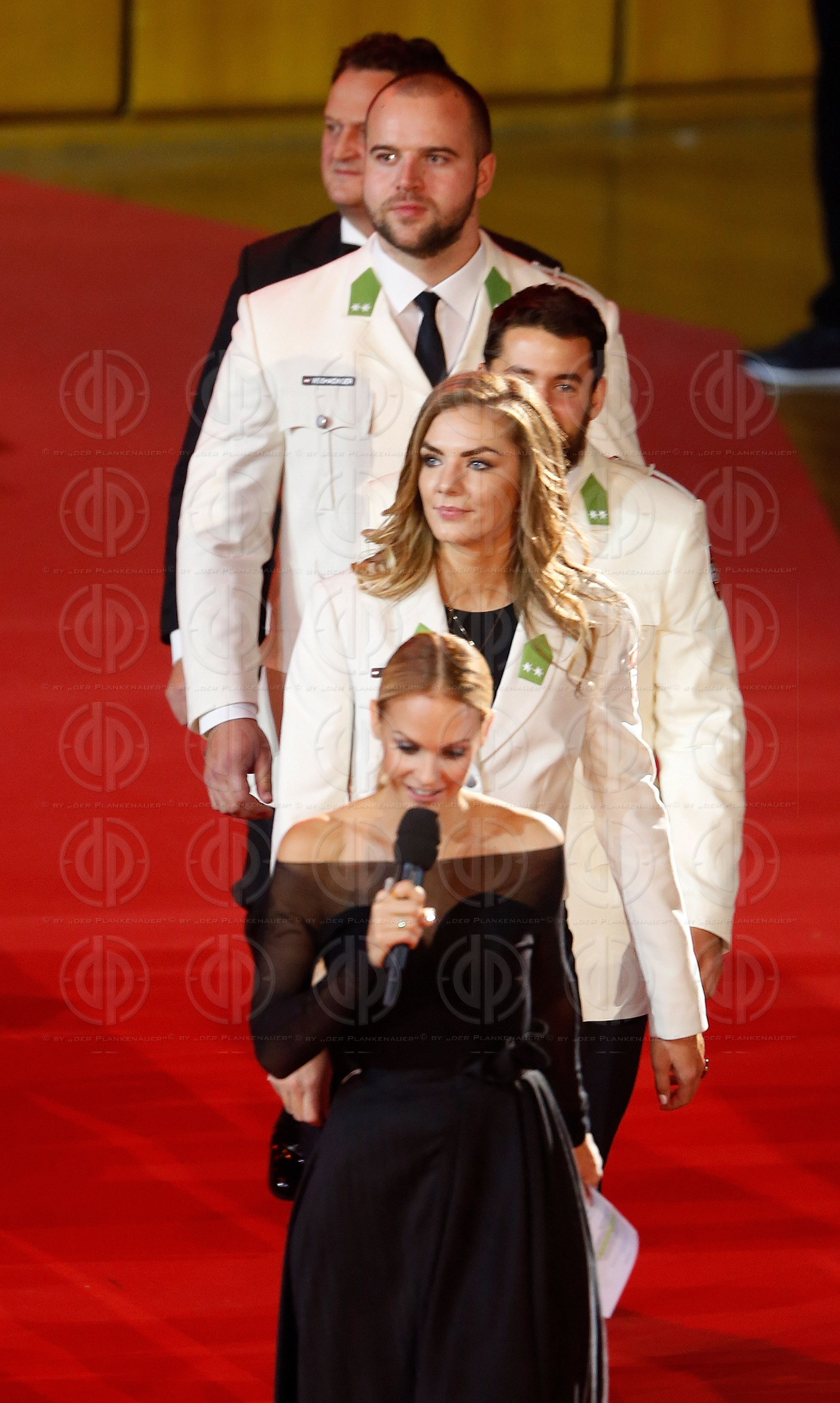 Lotterien-Gala -Nacht des Sports- 2016