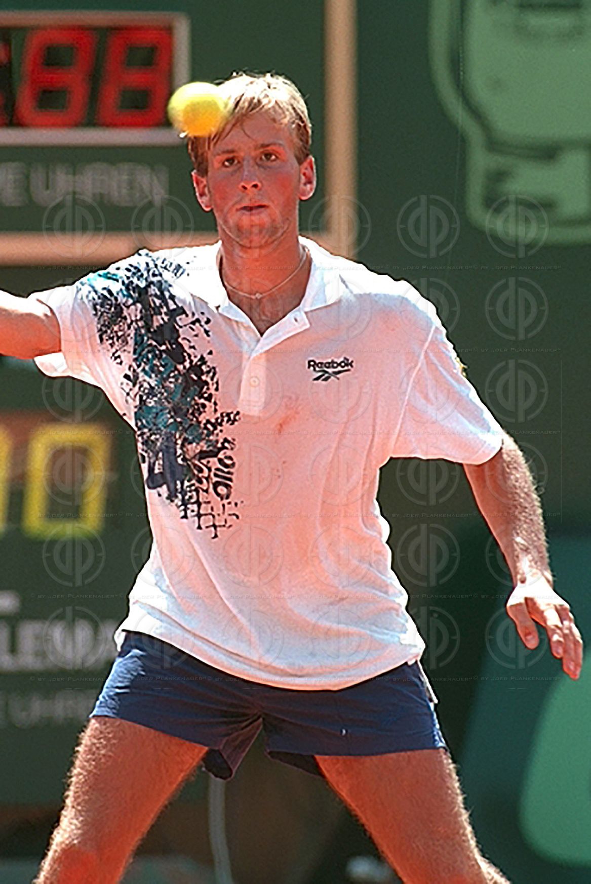 EA-Generali open 94 Kitzbühel 01.08.1994