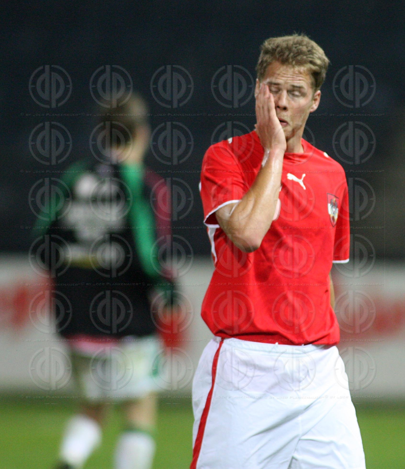 Länderspiel Österreich vs. Ungarn (1:2 Endstand)