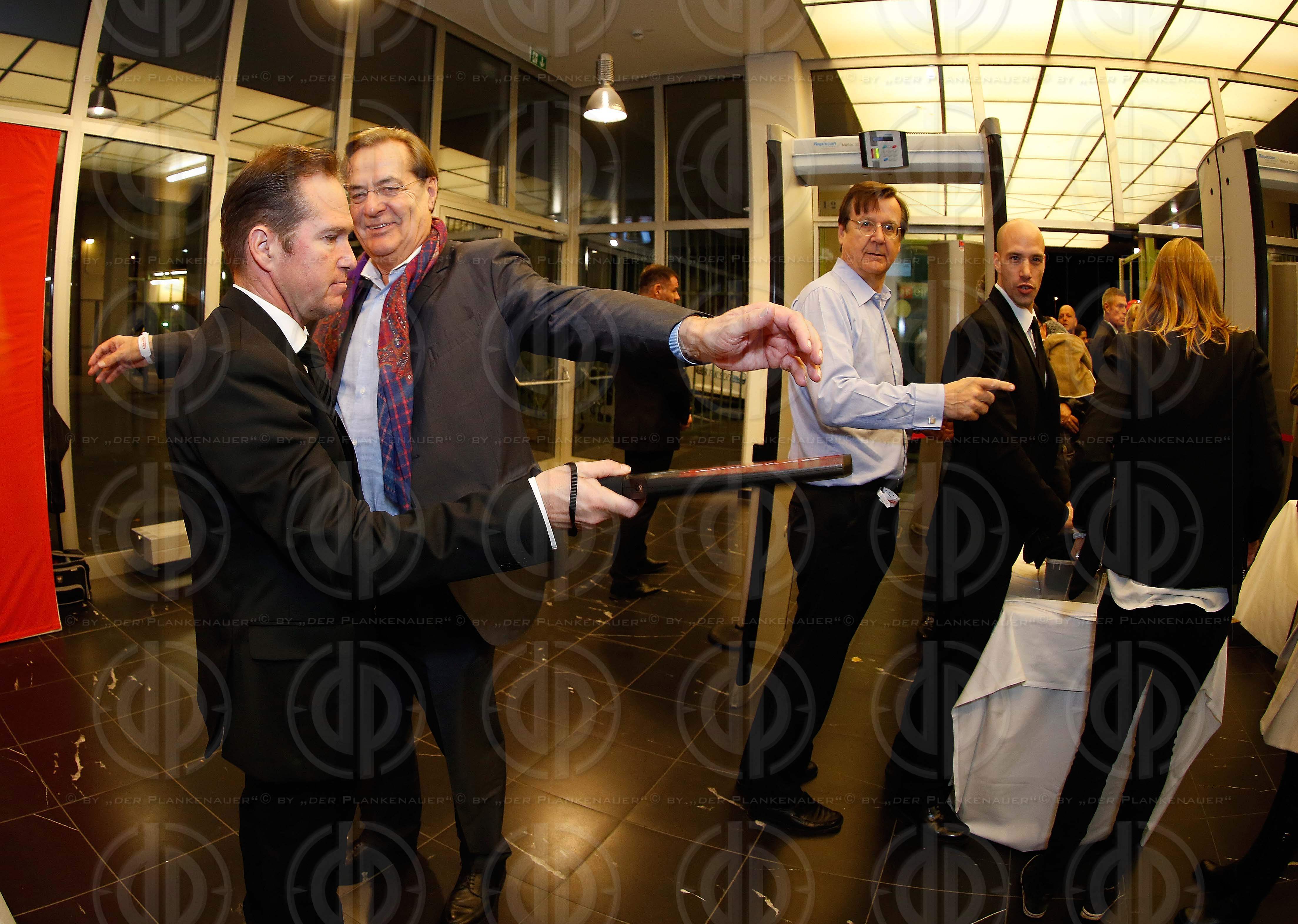 Laenderspiel Oesterreich vs. Schweiz (1:2)