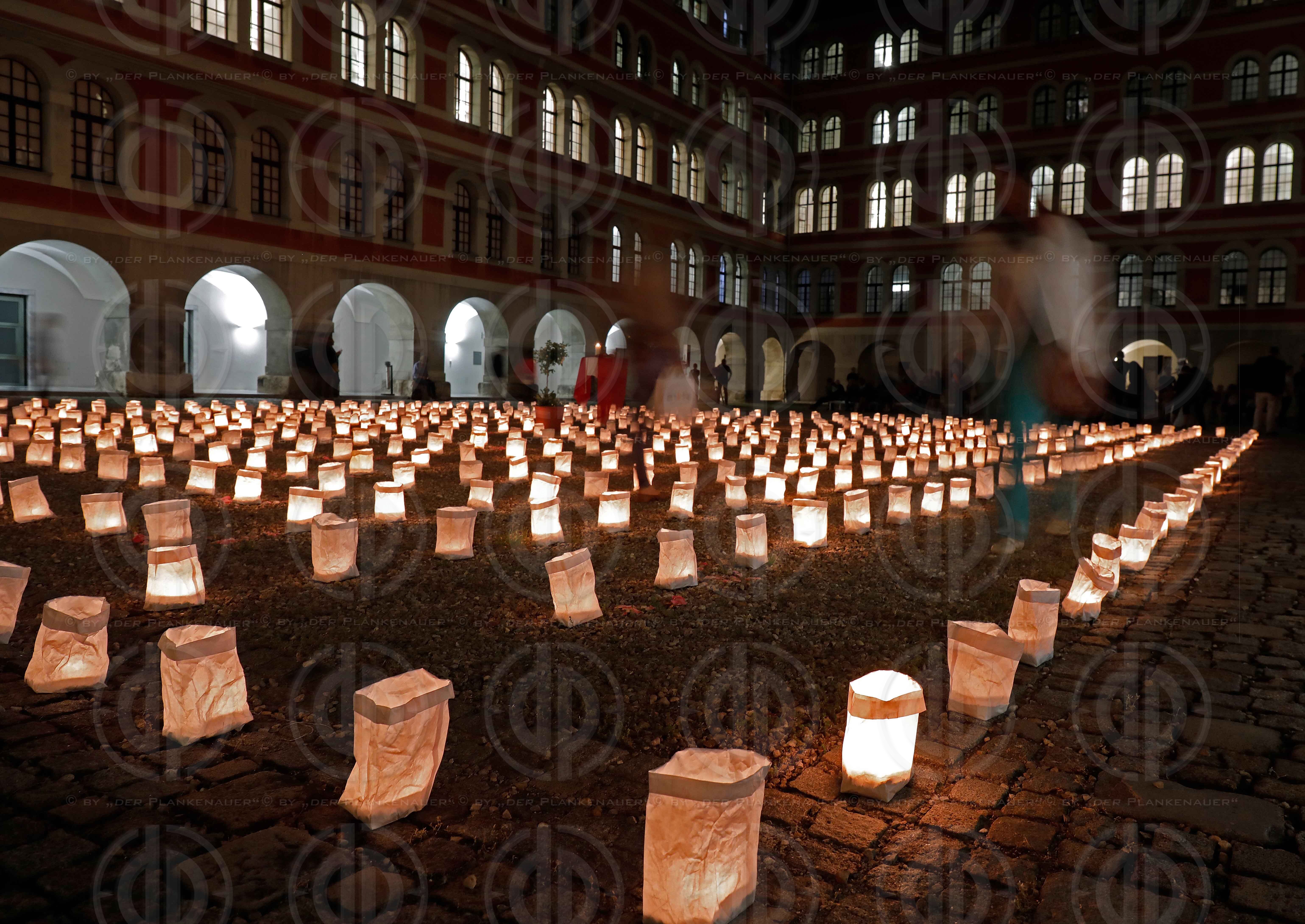 Lange Nacht der Kirchen 2017