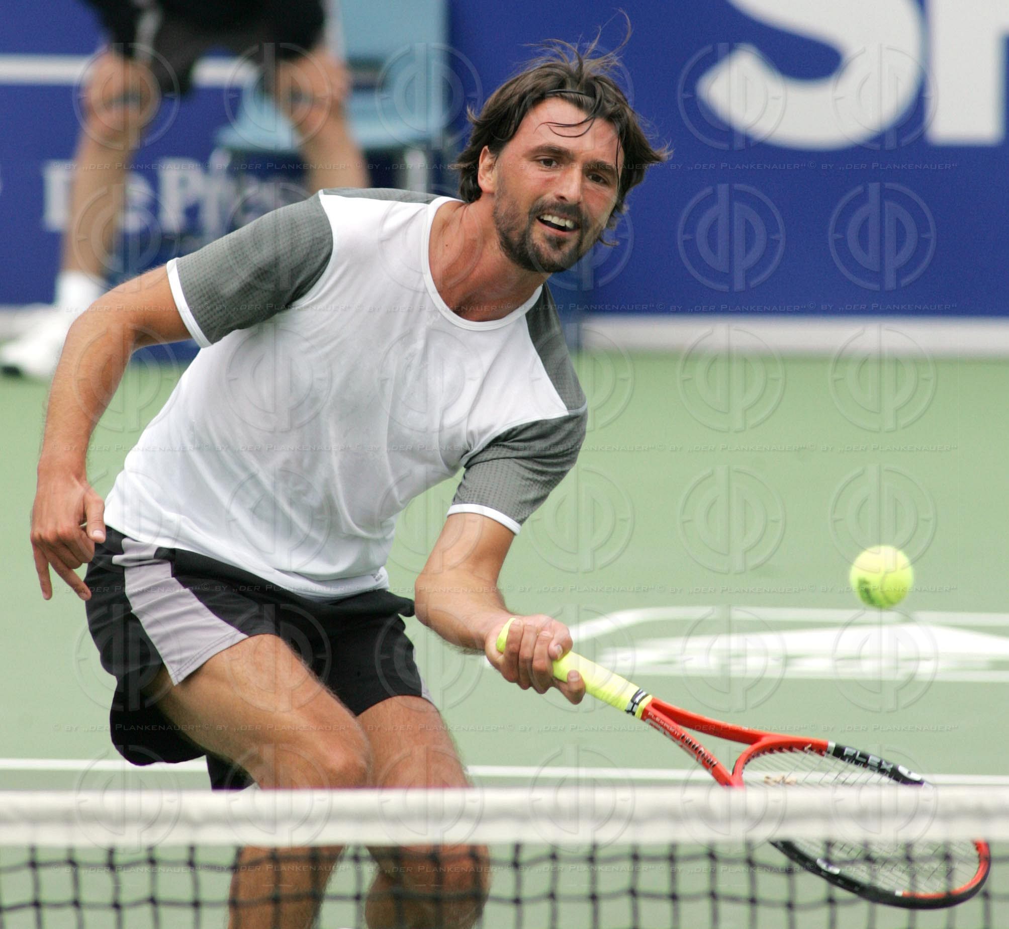 s Tennis Masters der Steiermärkischen Sparkasse