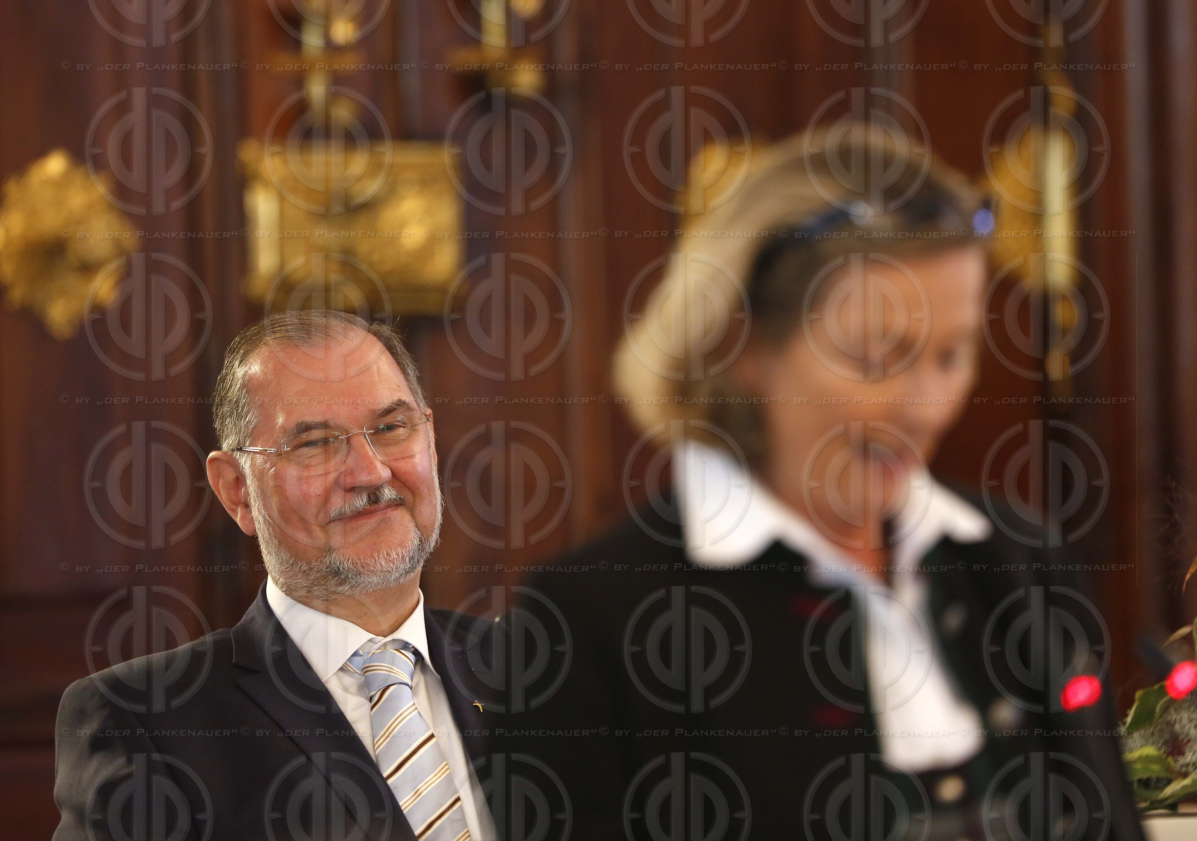 Festakt 500 Jahre Reformation