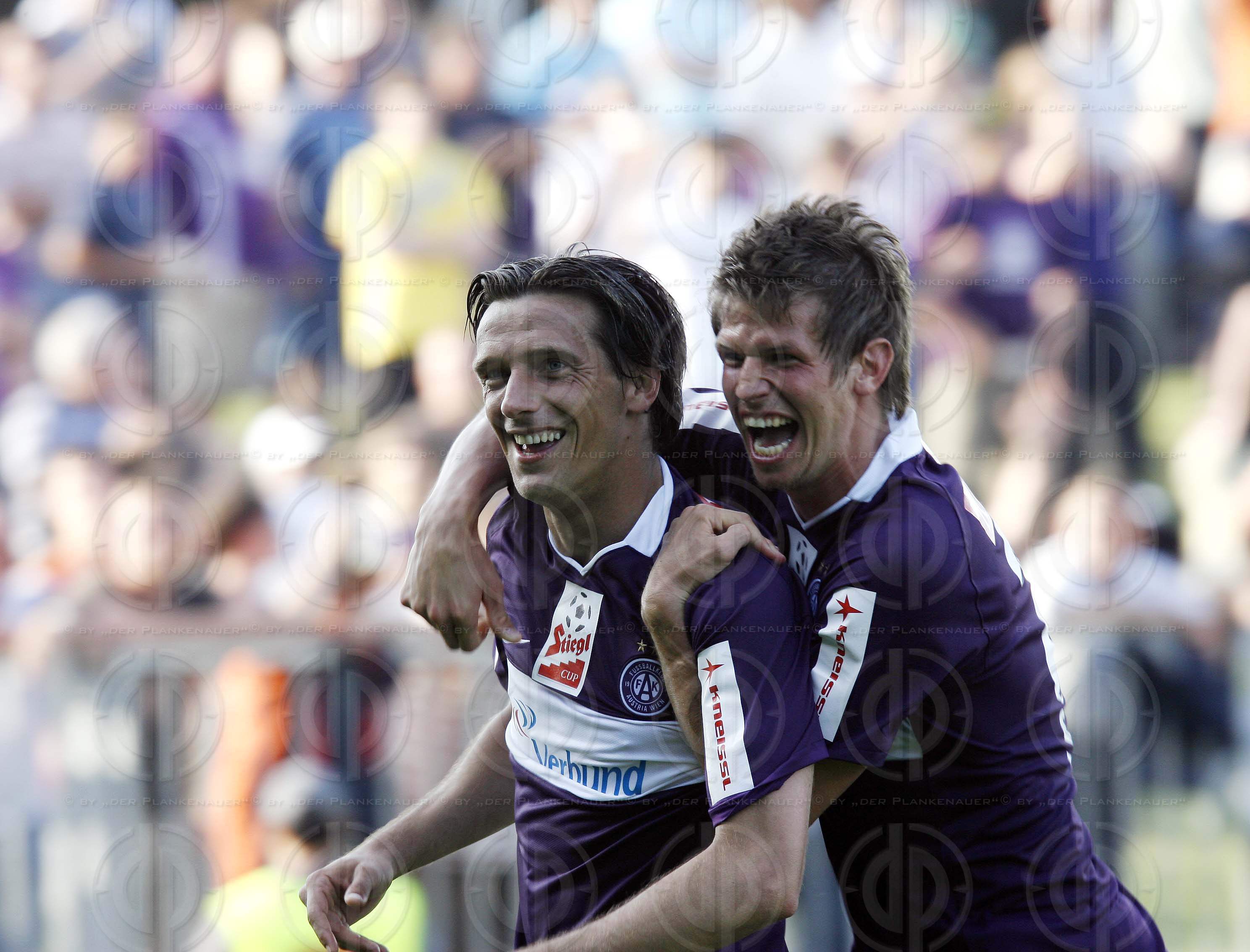 ÖFB Stiegl-Cup Finale 2009