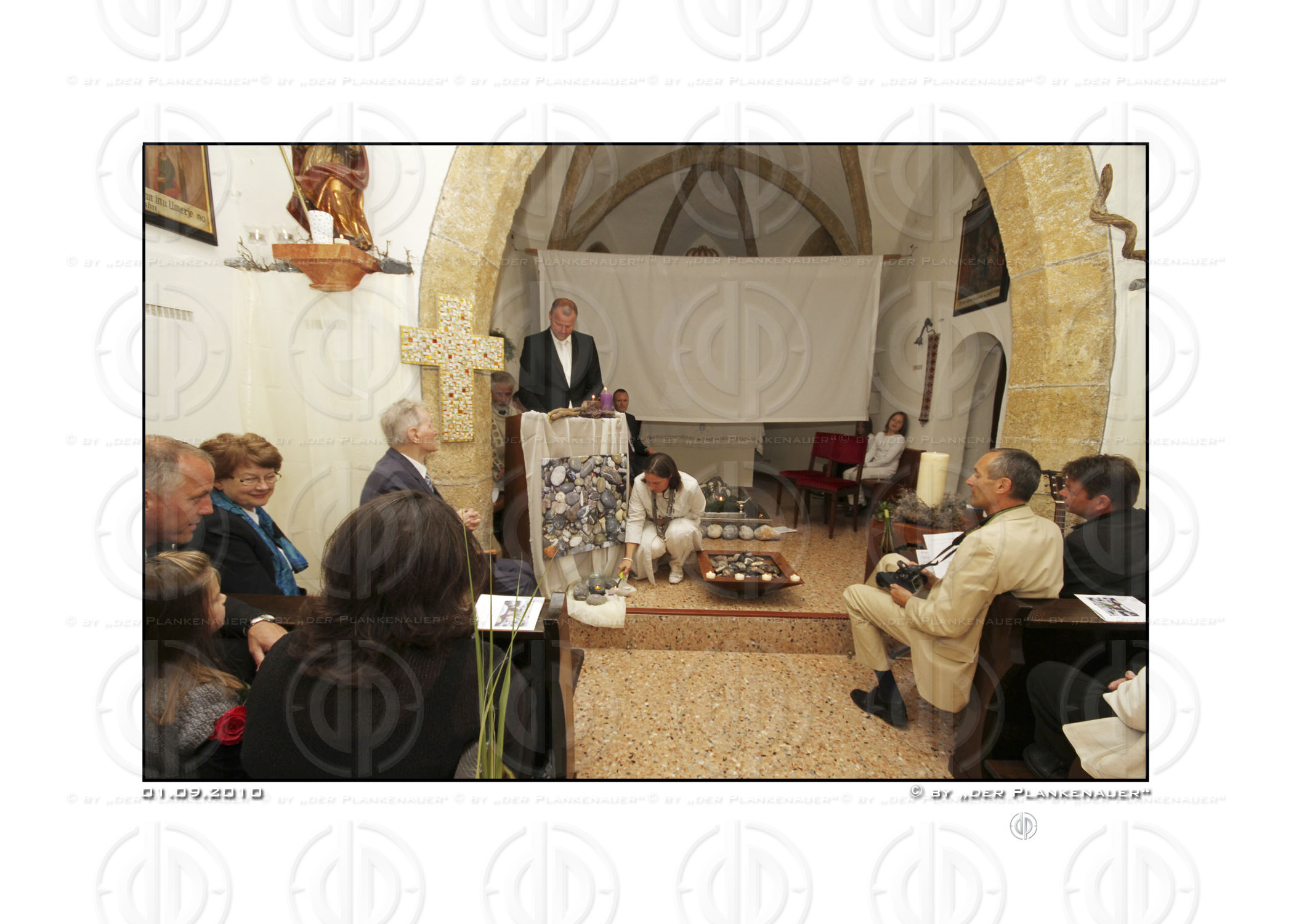 Hochzeit Thomas und Michaela