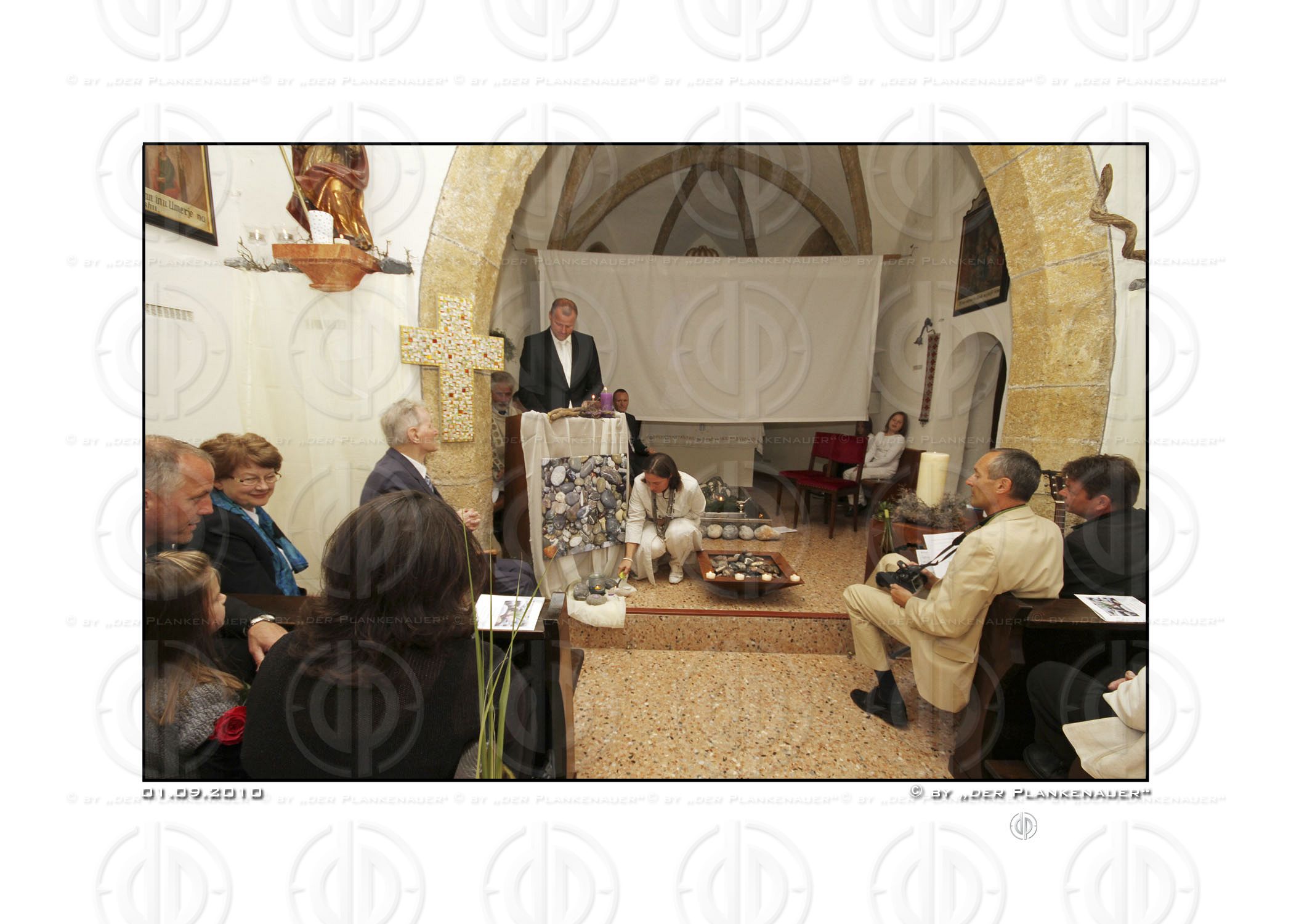 Hochzeit Thomas und Michaela