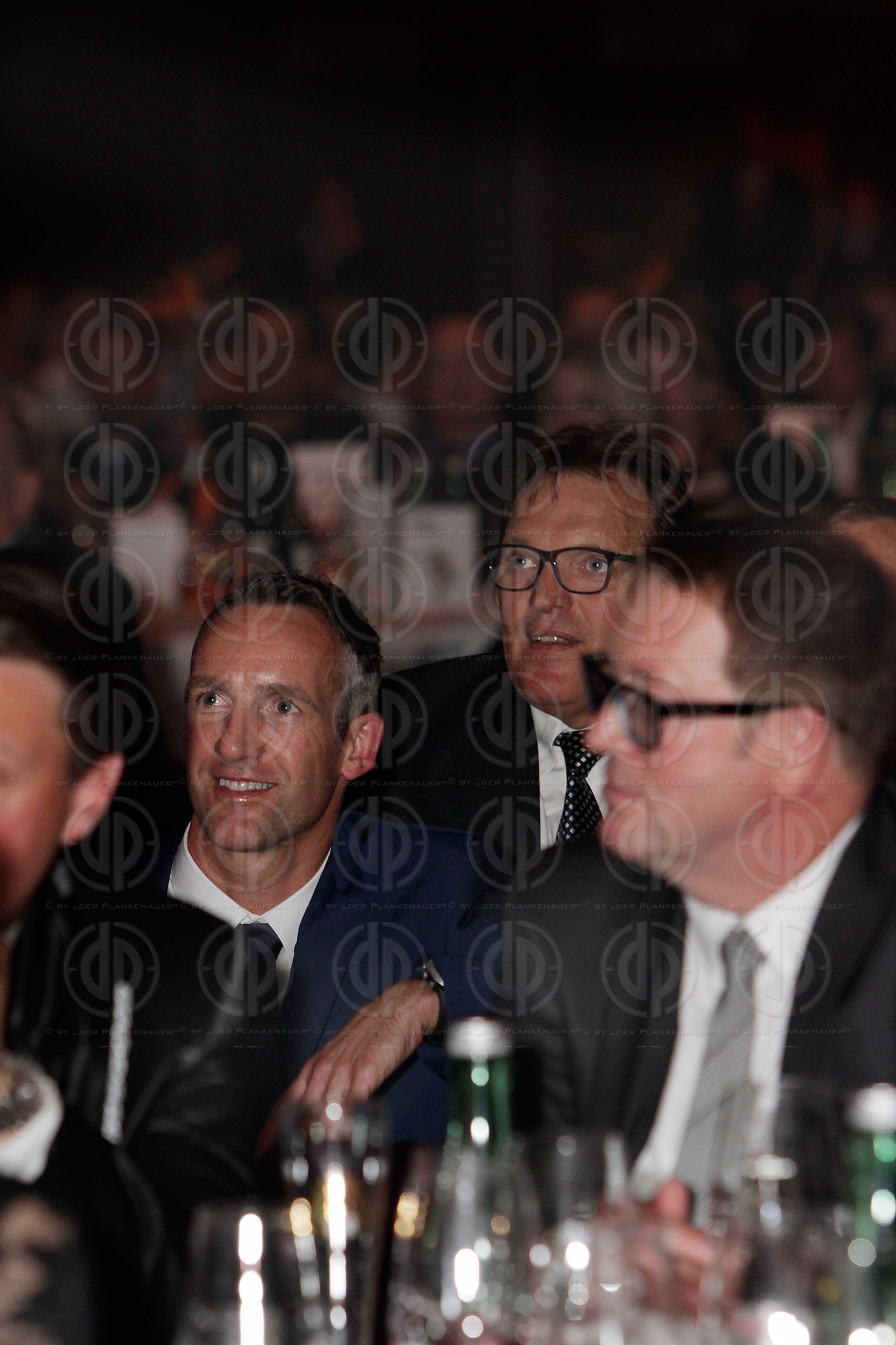 Galanacht des Sports 2014 Steiermark