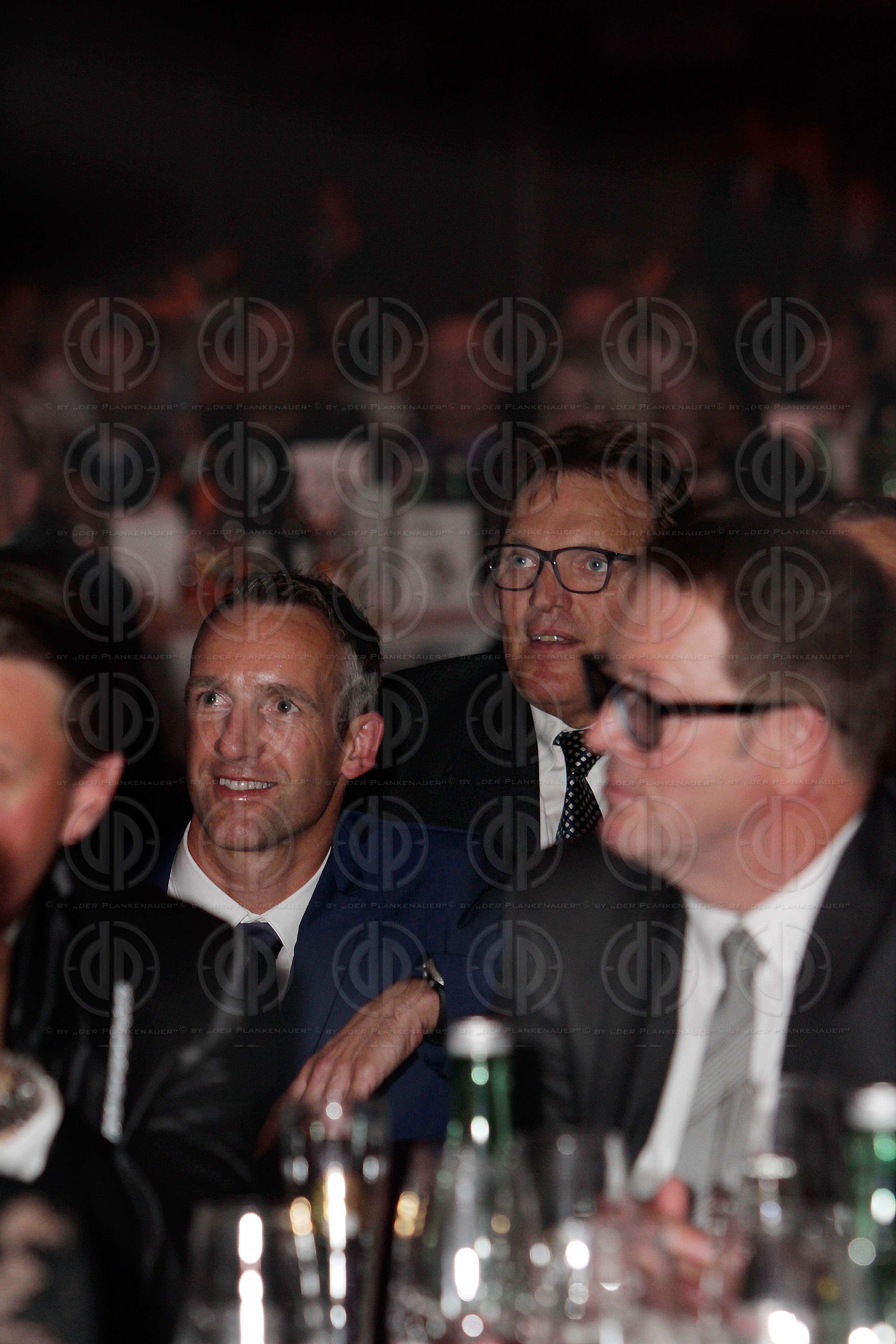 Galanacht des Sports 2014 Steiermark