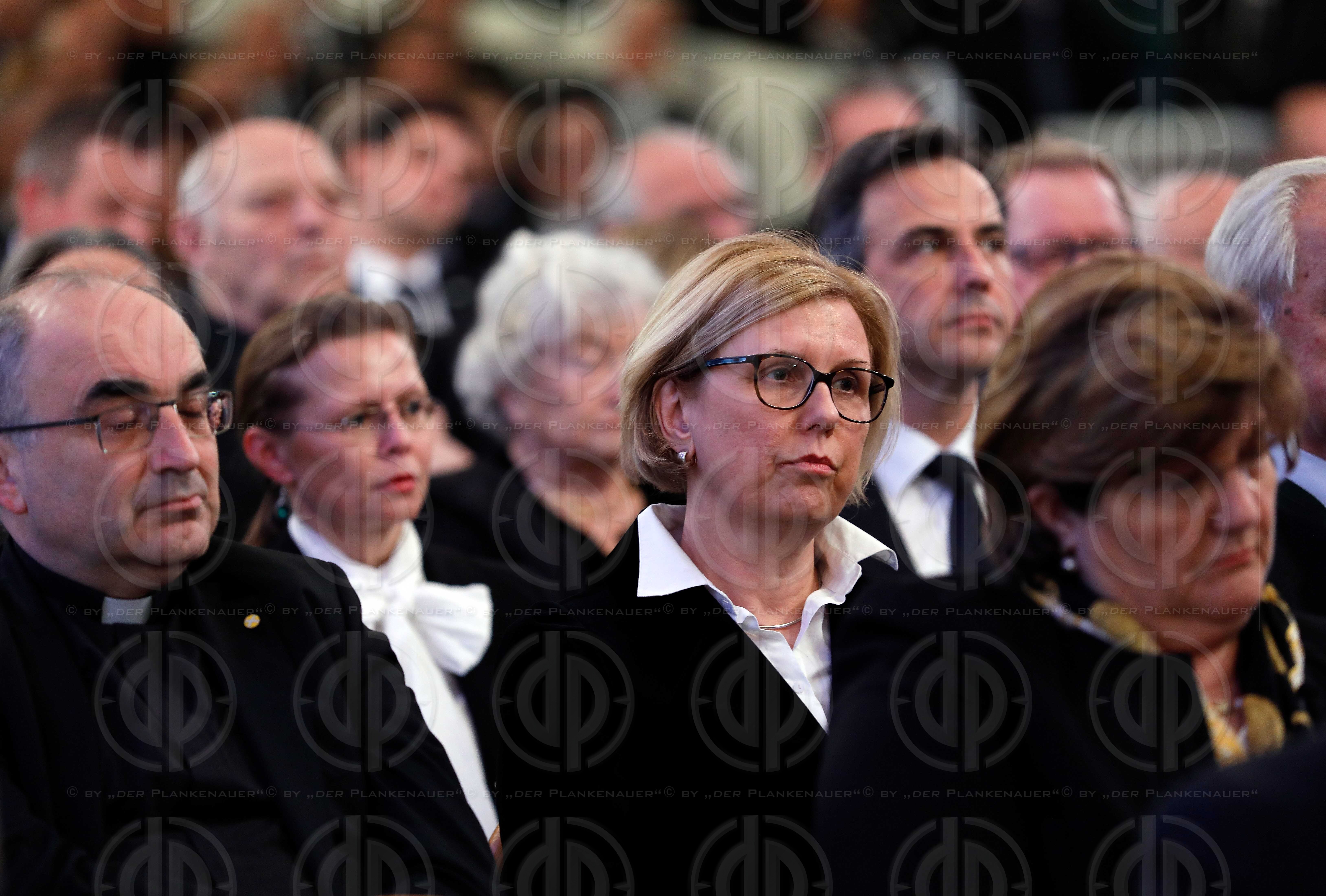 Gedenksitzung im Landtag Steiermark