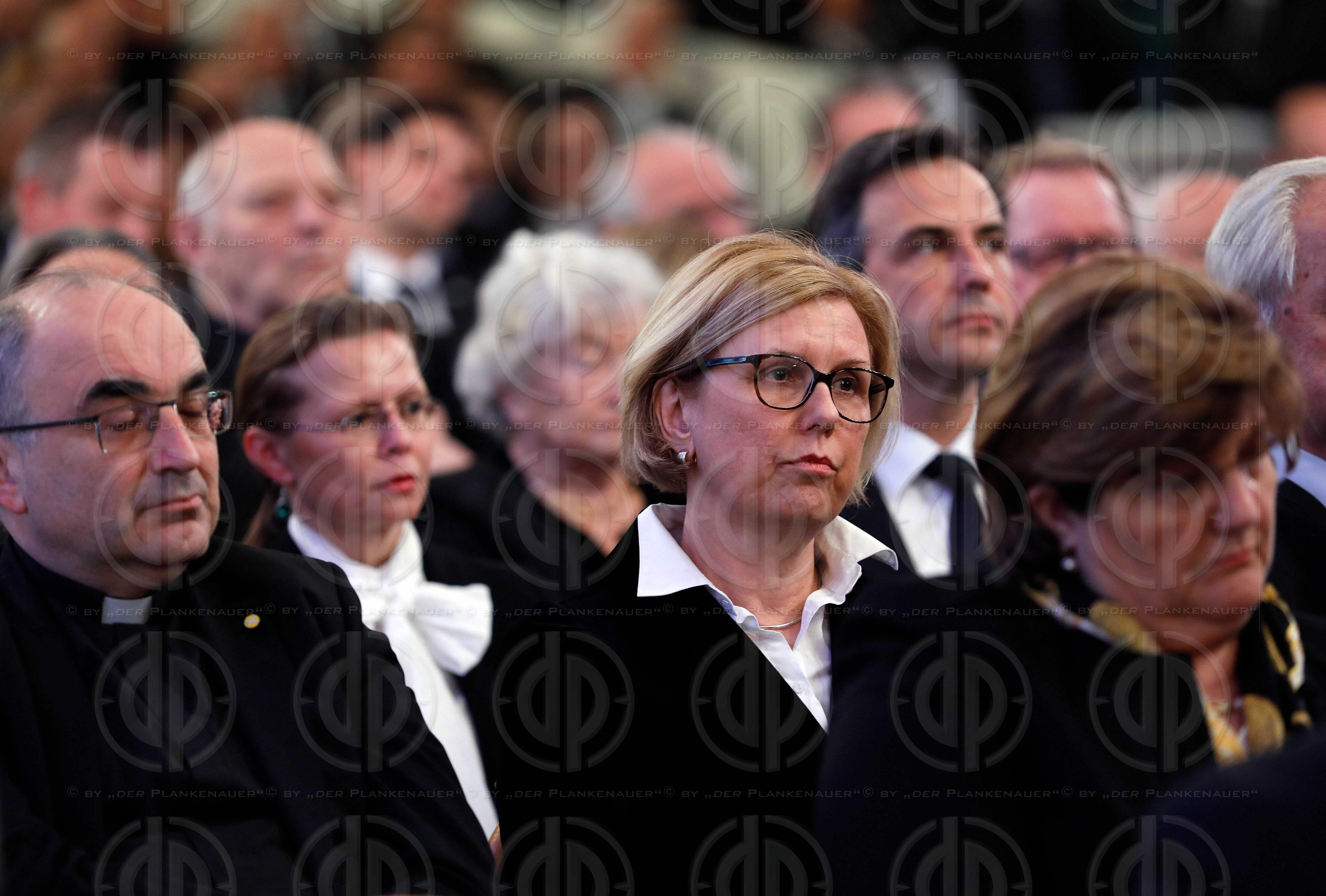 Gedenksitzung im Landtag Steiermark