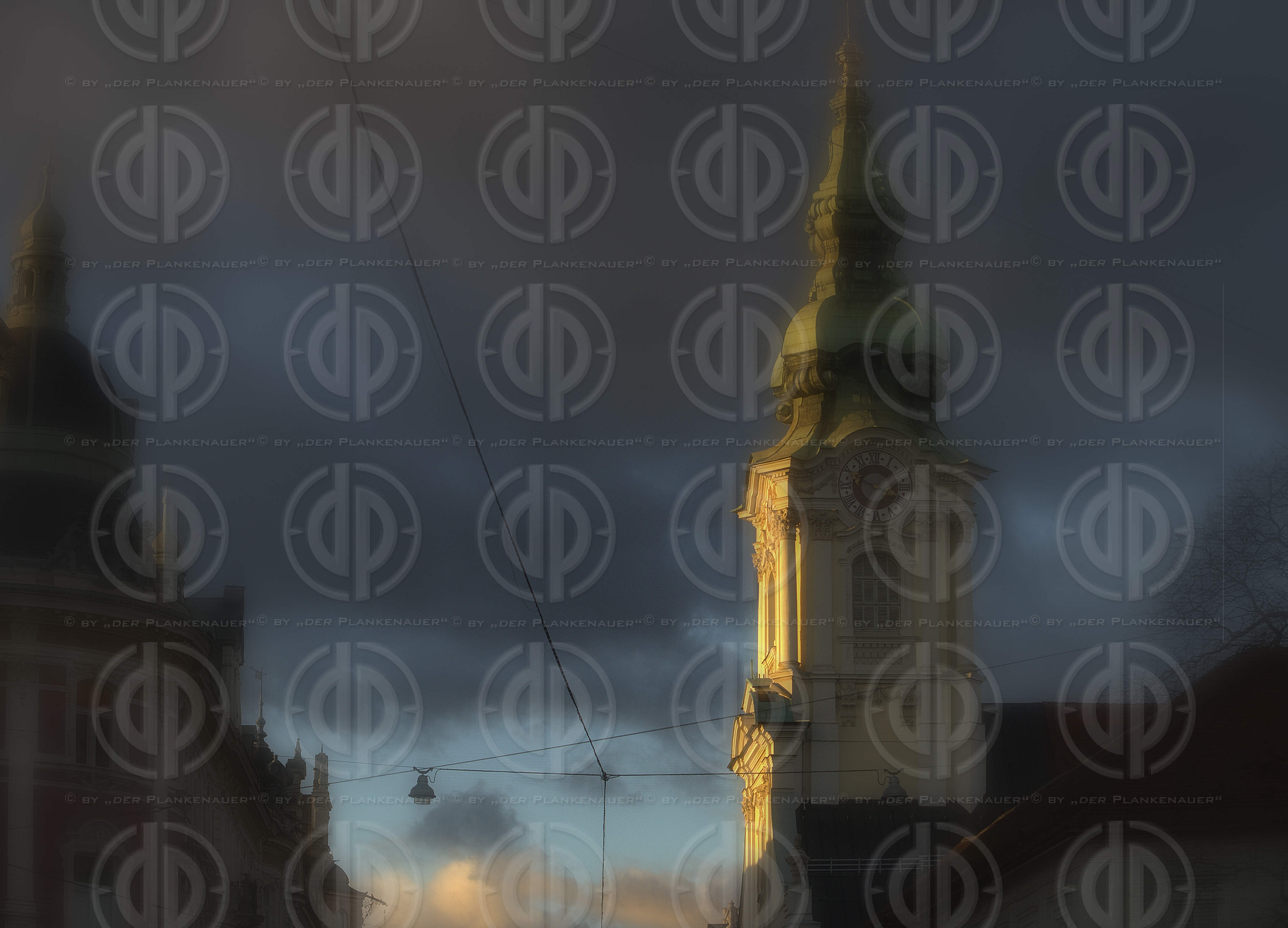 Grazer Stadtansichten