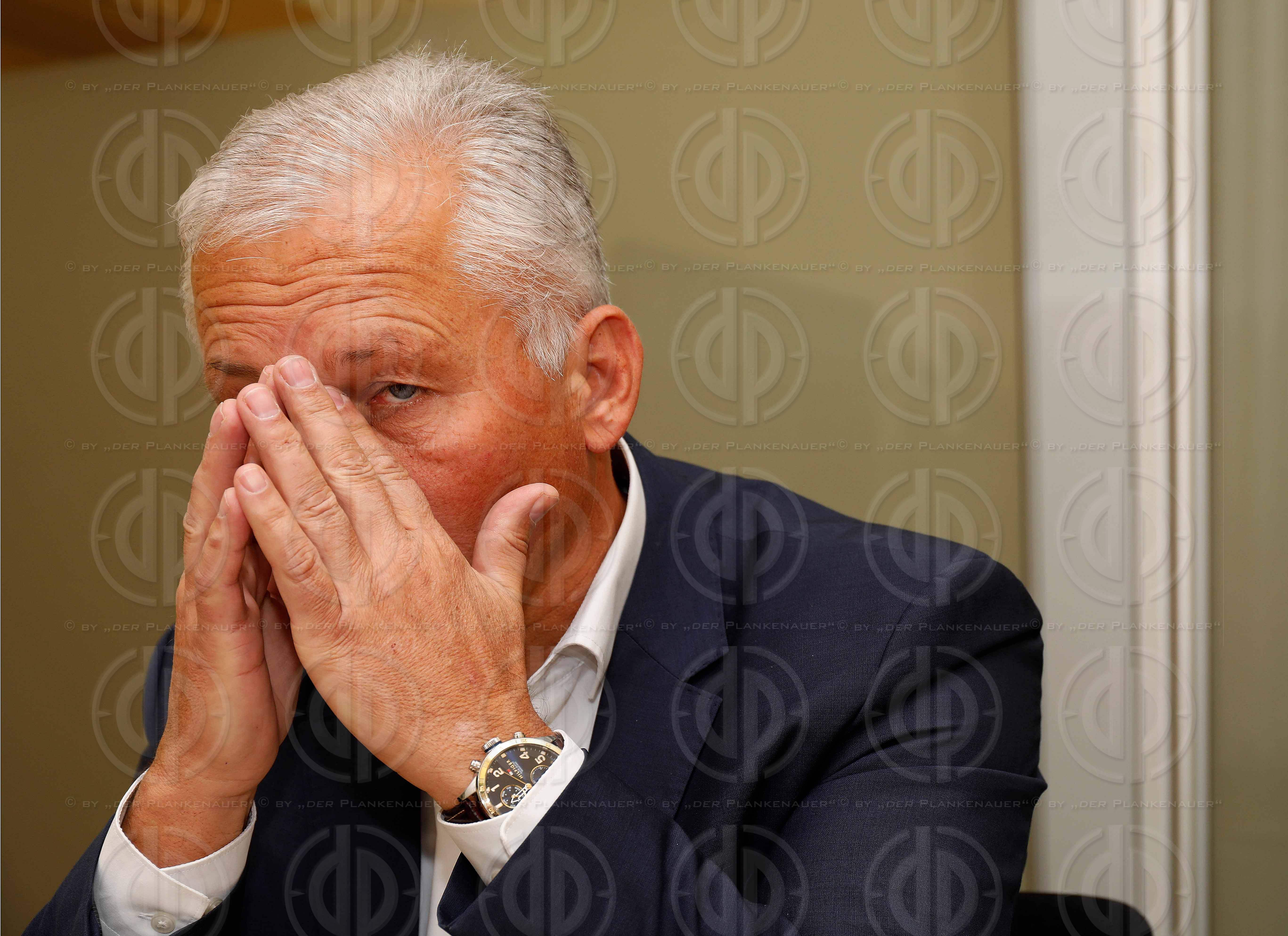 Modine Gailtal - Krisenstimmung durch Werkschliessung