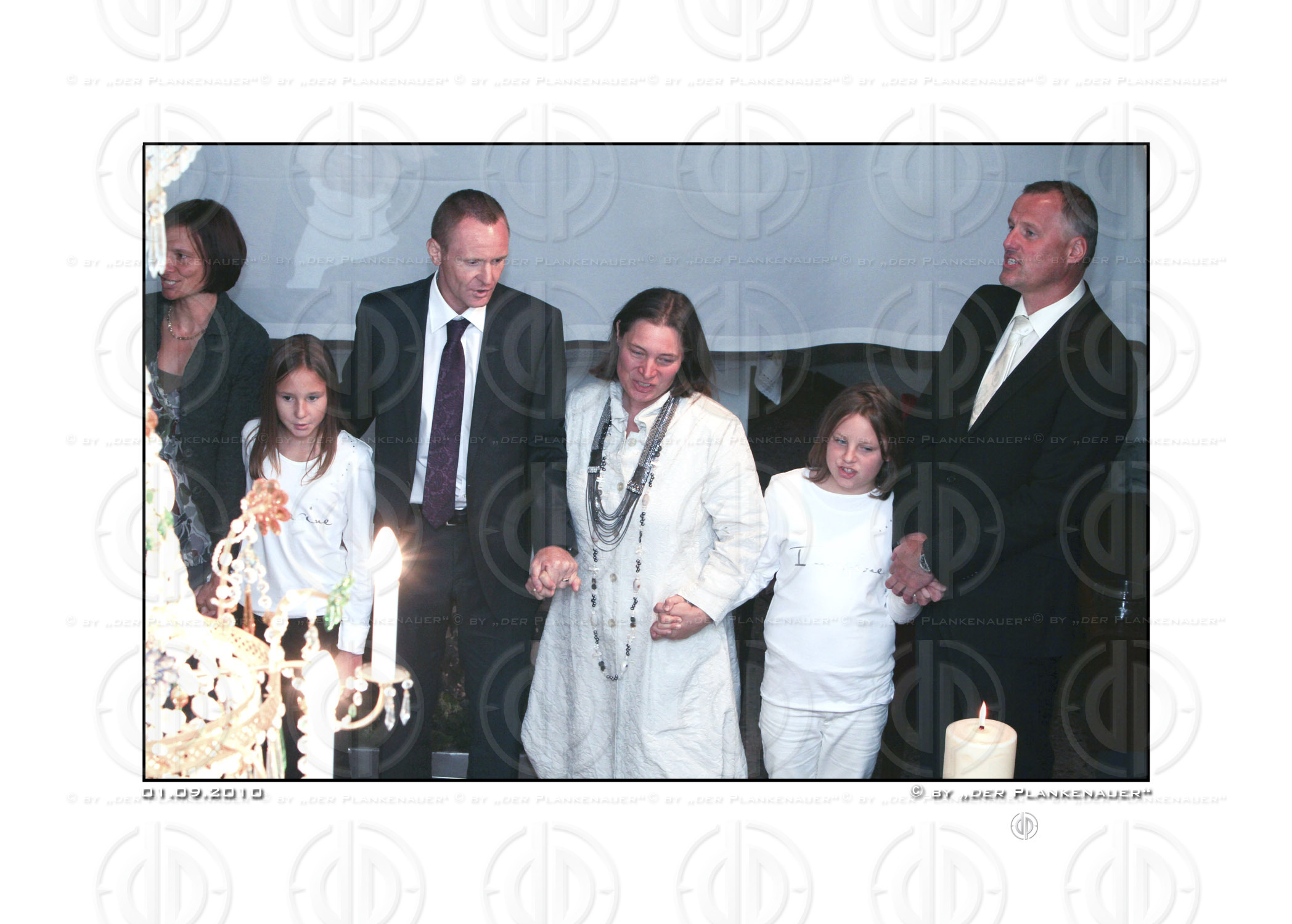 Hochzeit Thomas und Michaela