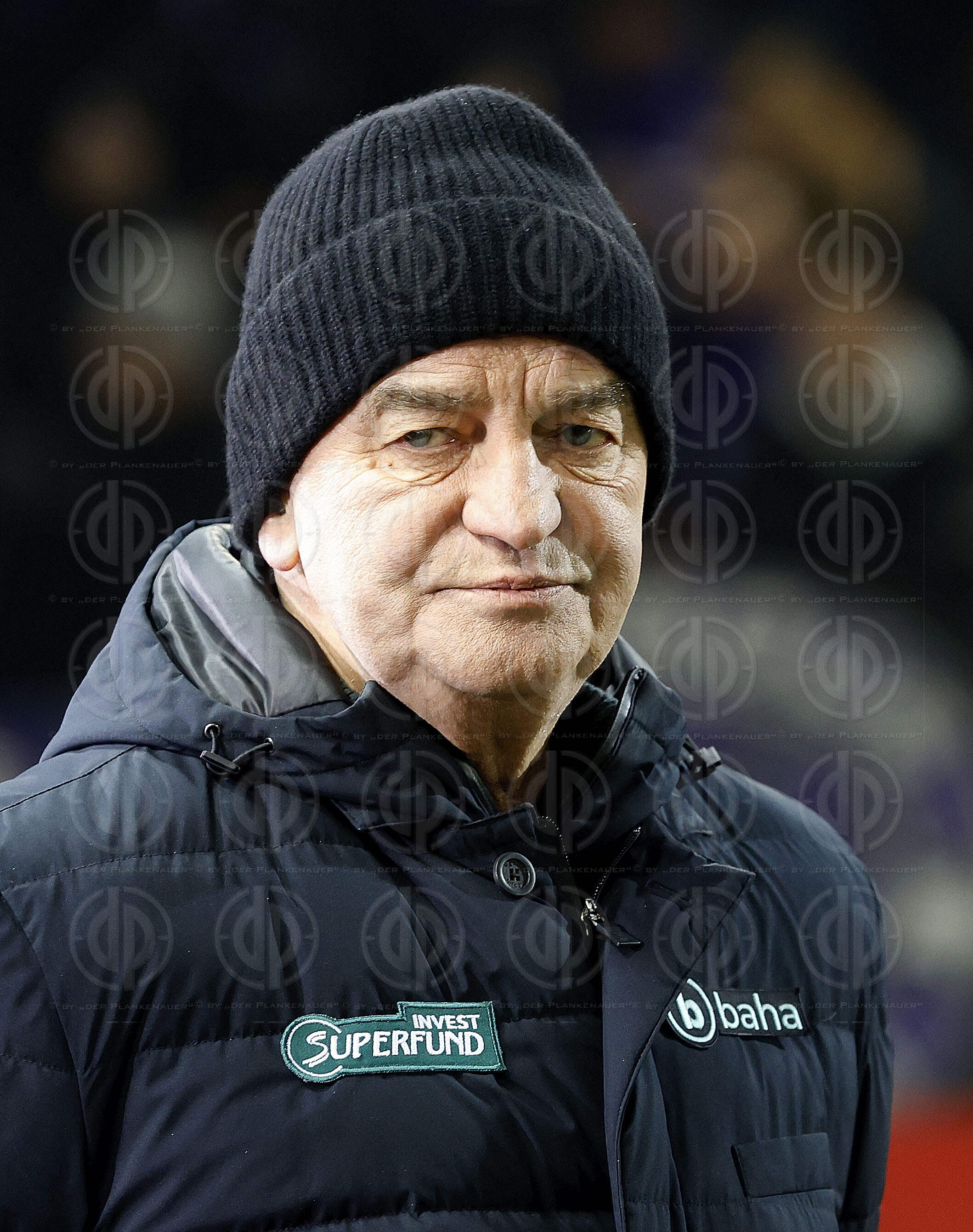 SK Sturm vs. FK Austria Wien (2:2) am 07.02.2025