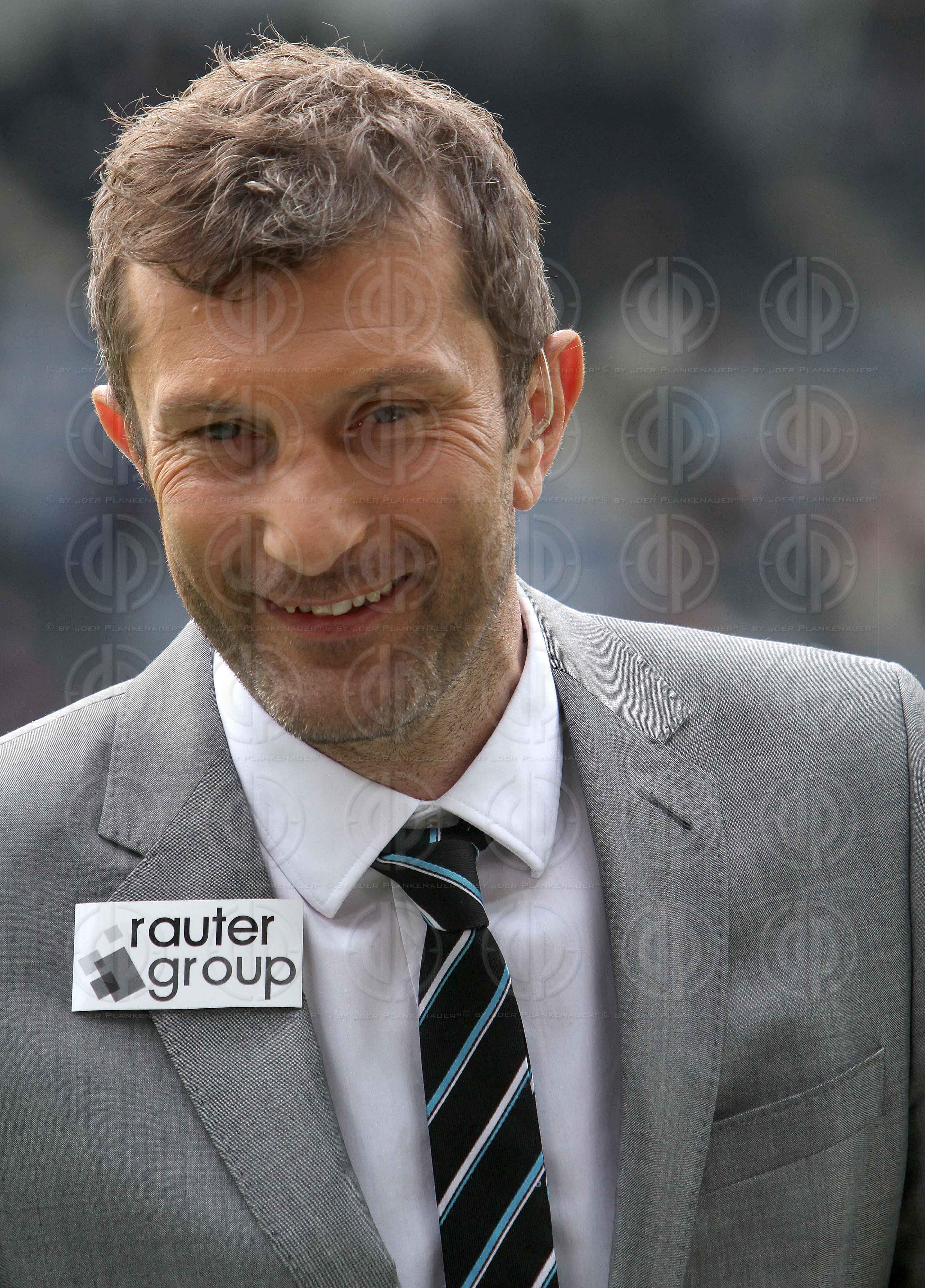 SK Sturm vs. SV Mattersburg (2:2)