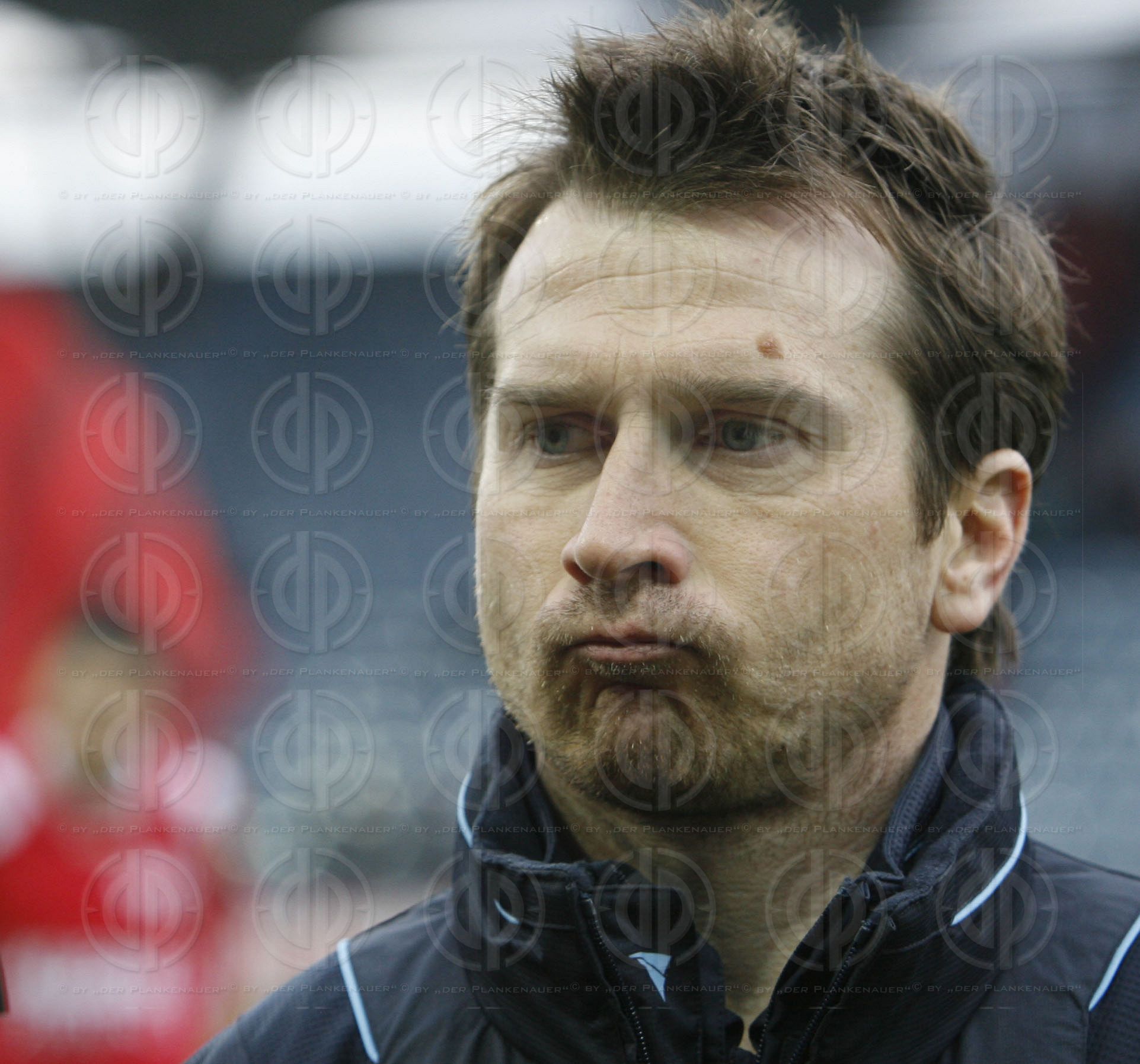 GAK 1902 vs. SK Sturm Amateure (2:2)