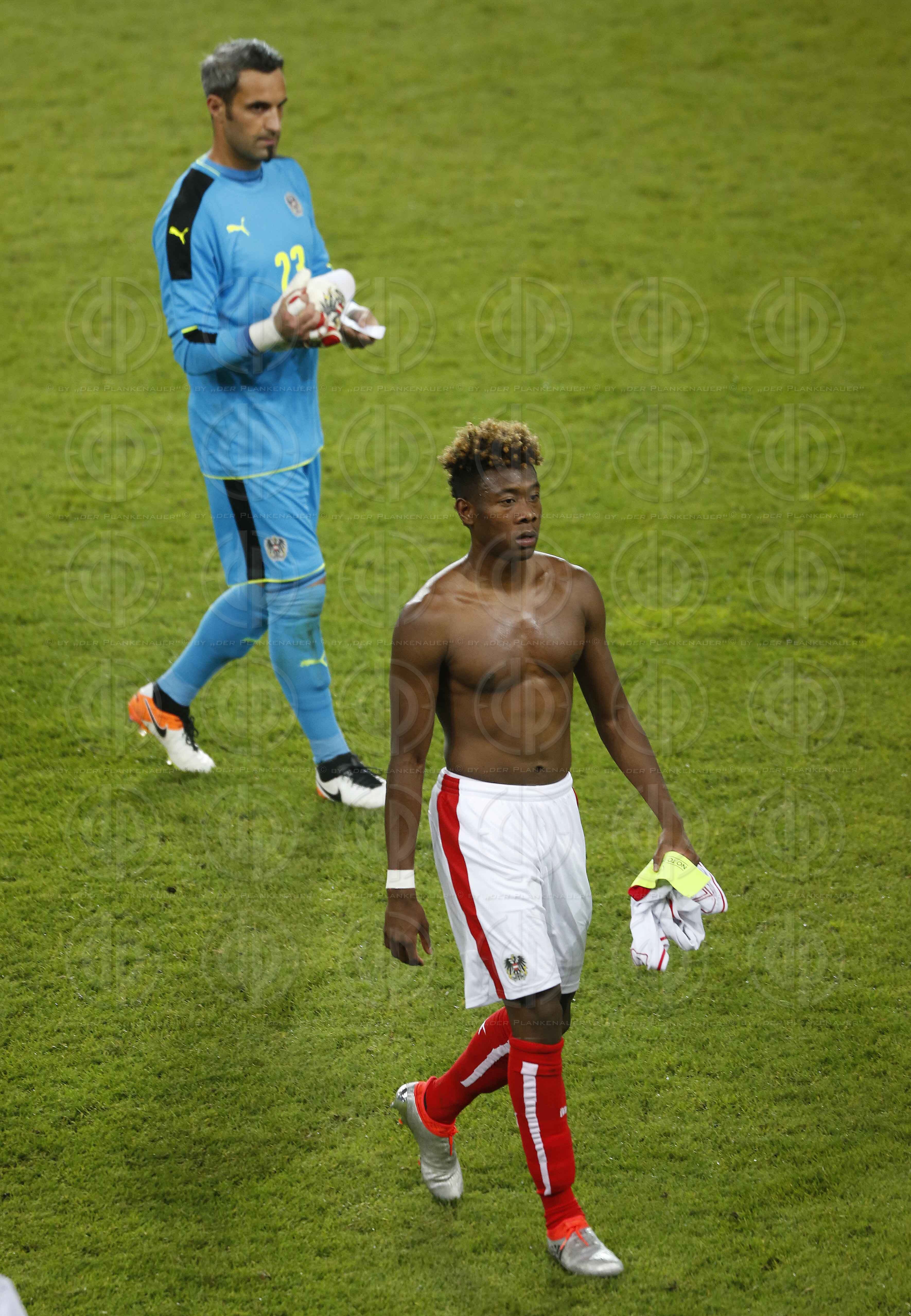 Oesterreich vs. Malta (2:1)