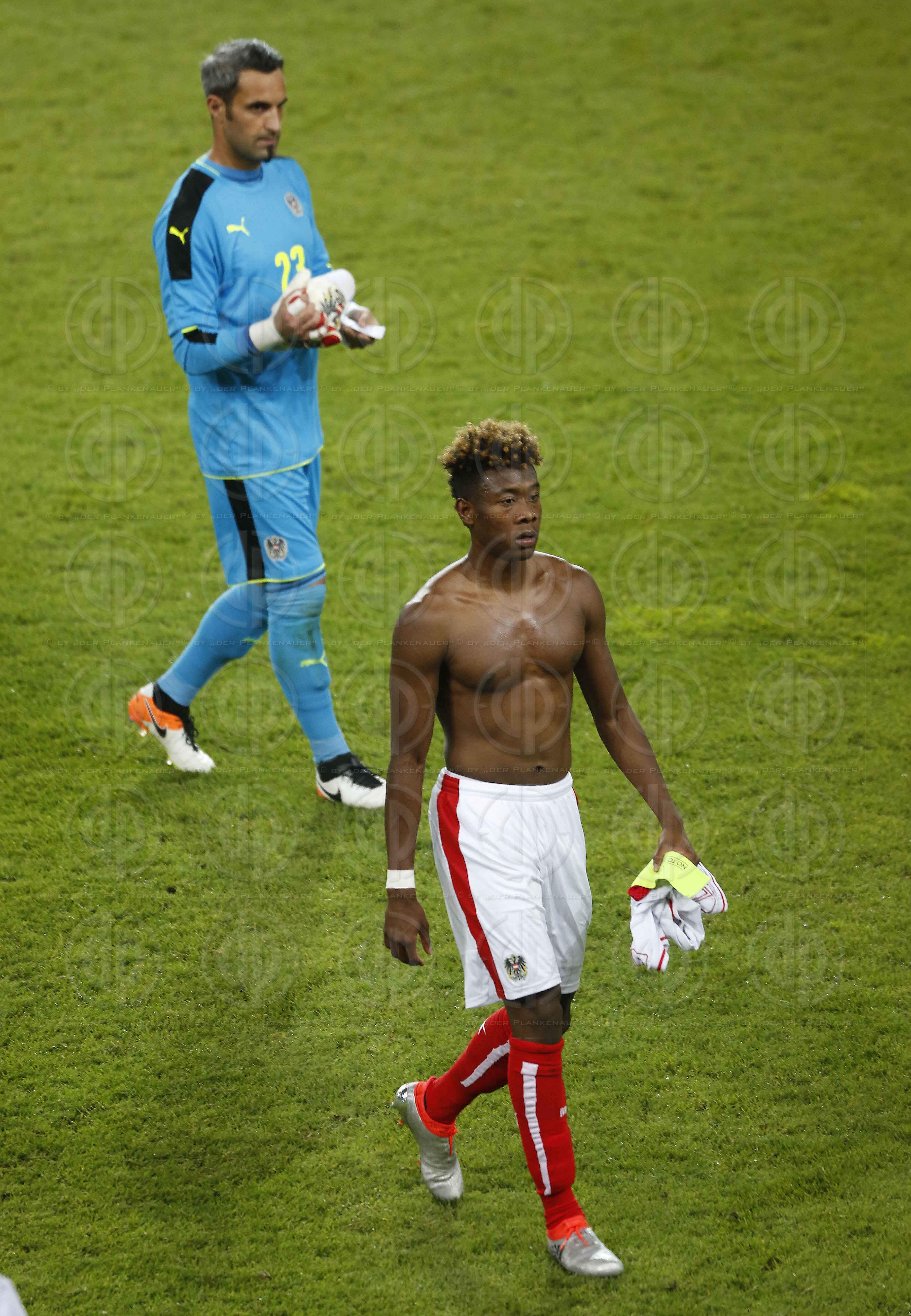 Oesterreich vs. Malta (2:1)