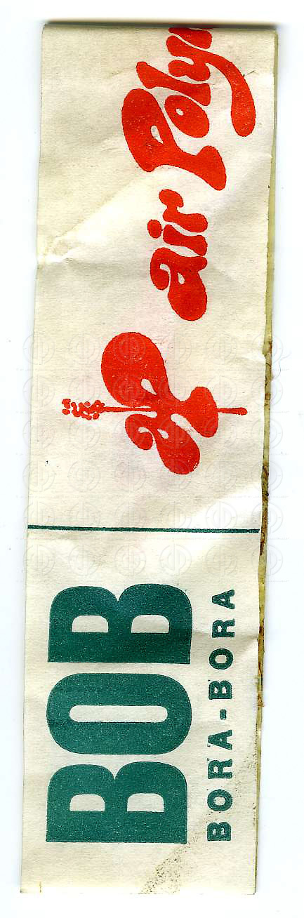 Fluggepäcksanhänger