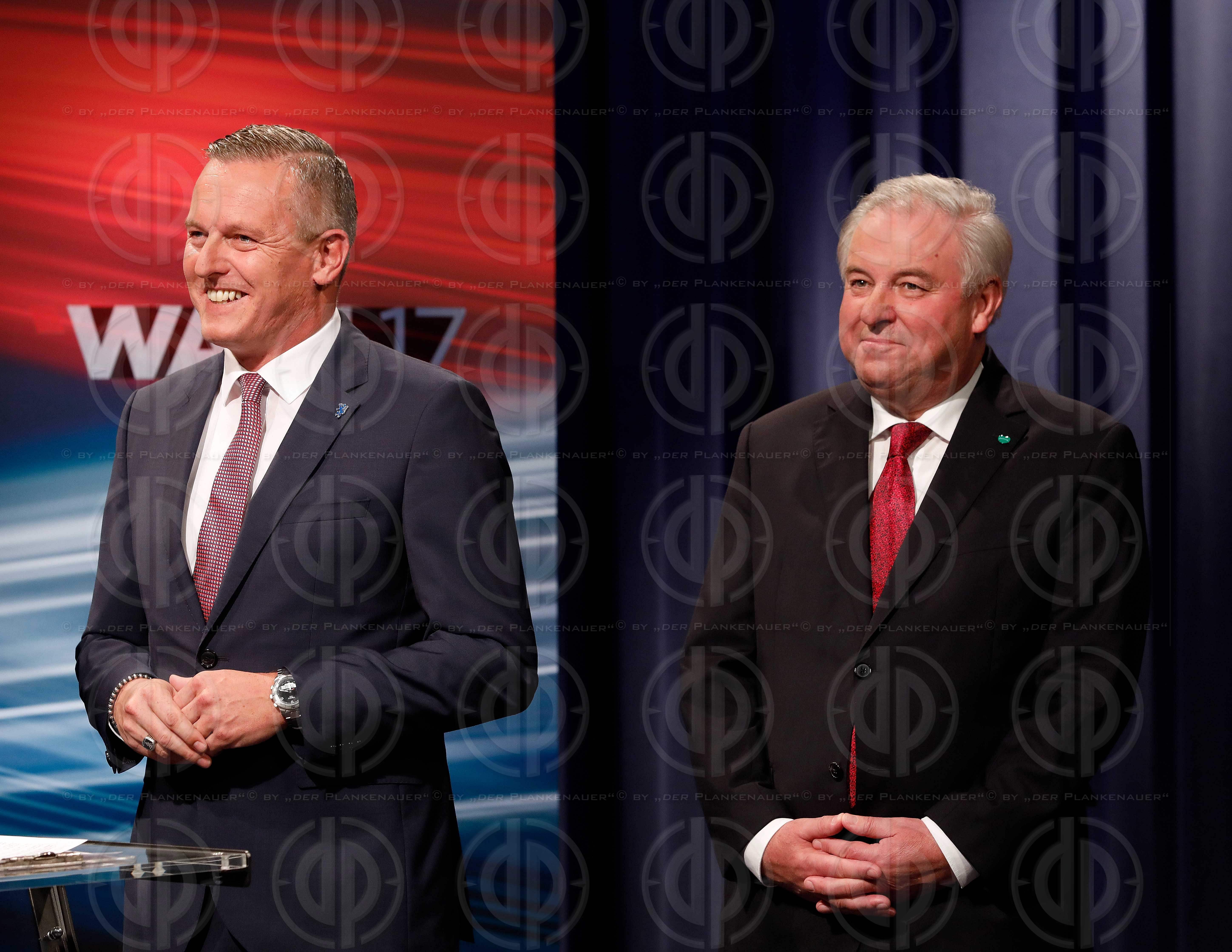 Wahl17 - Steirische Spitzenkandidaten