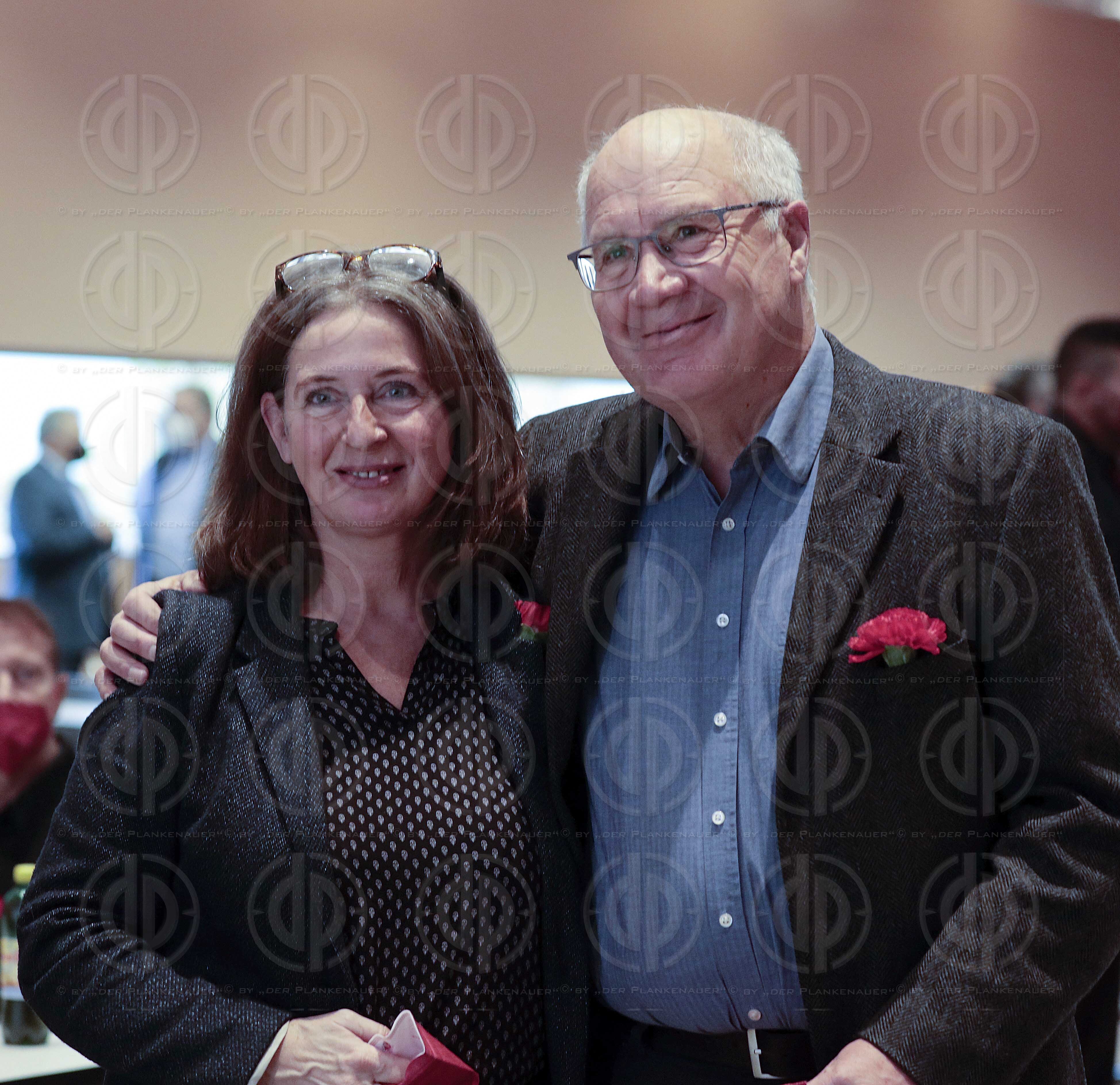 Konstituierende Sitzung des Gemeinderates Graz, 17.11.2021