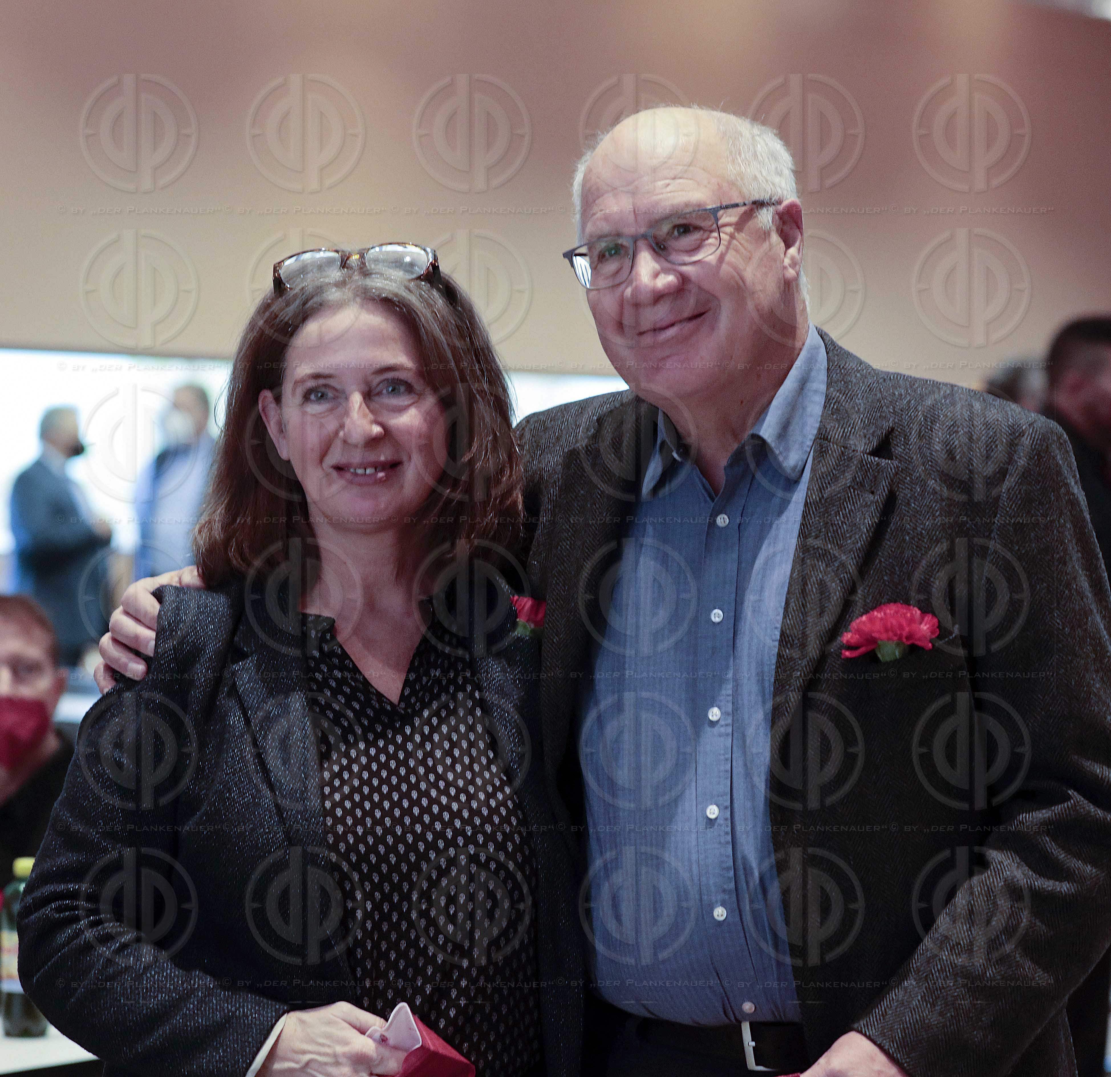 Konstituierende Sitzung des Gemeinderates Graz, 17.11.2021