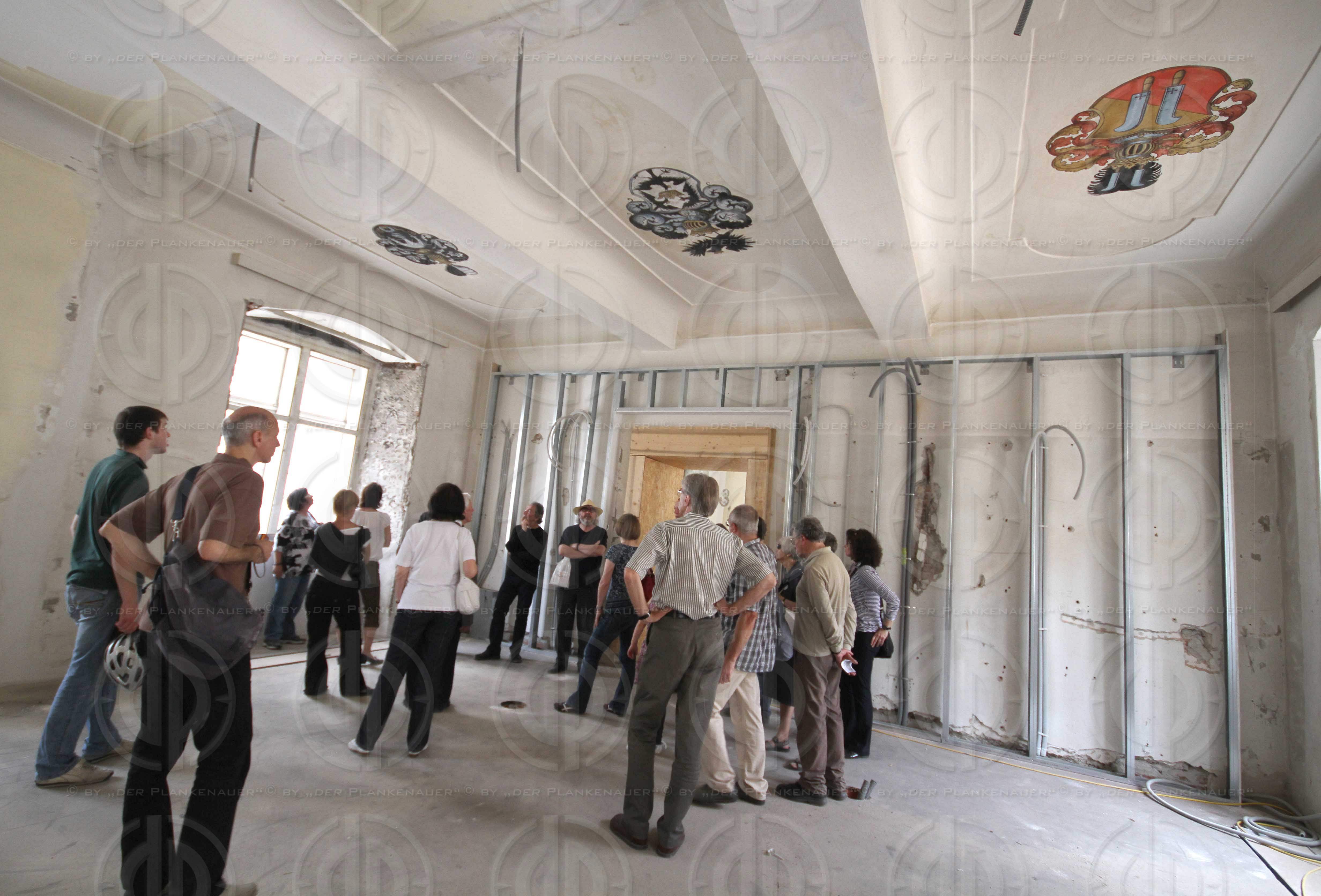 Joanneumsviertel in Graz neu