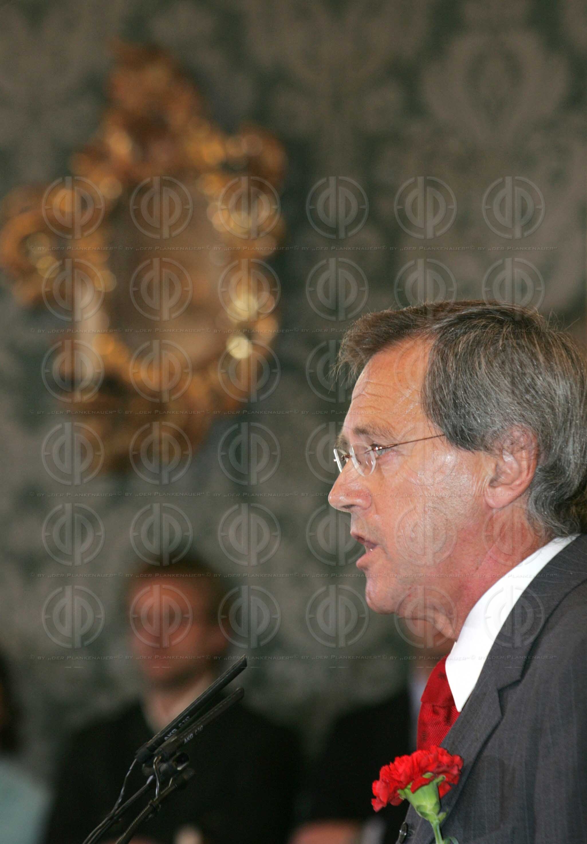 Konstitution des Steiermärkischen Landtages