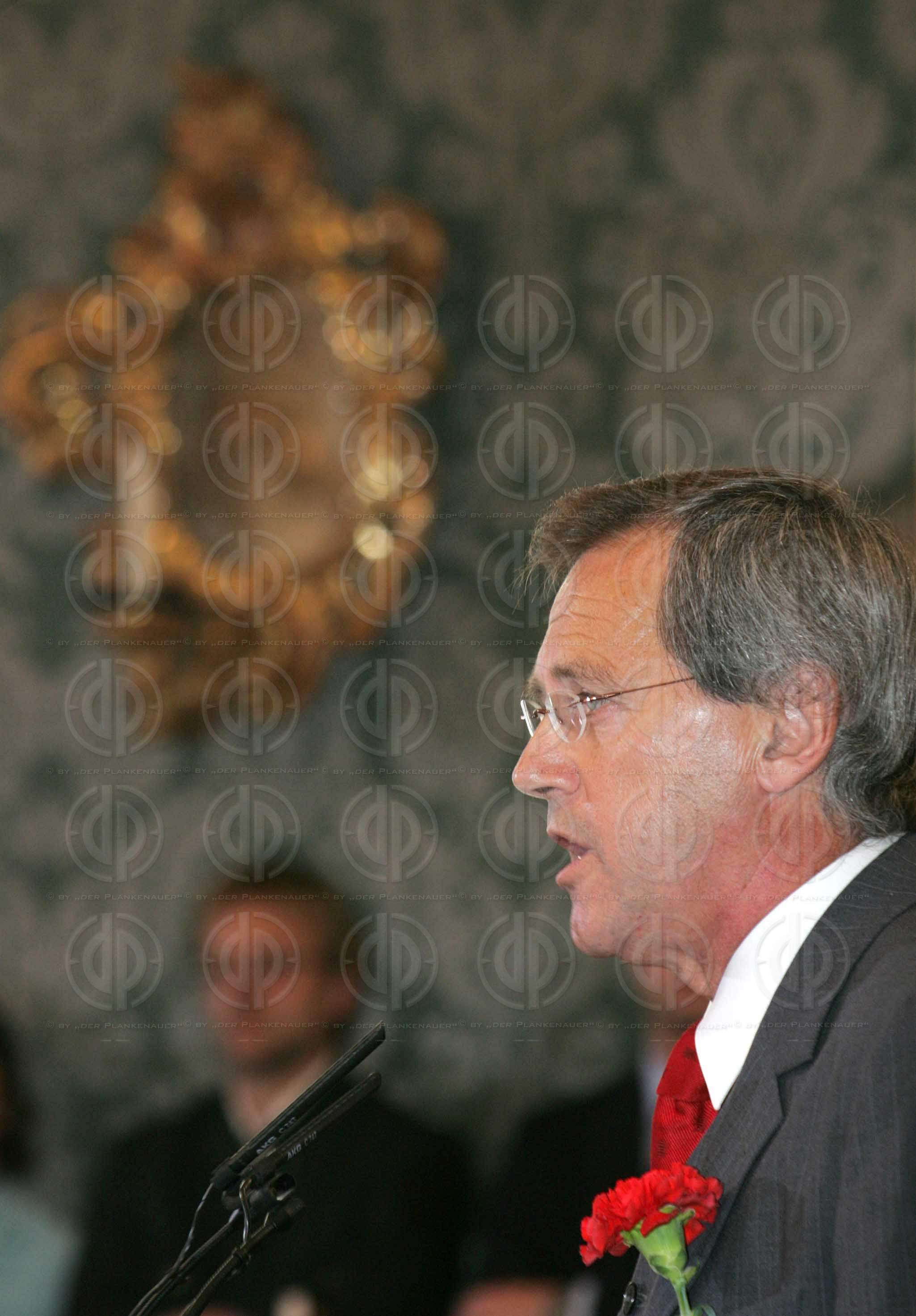 Konstitution des Steiermärkischen Landtages