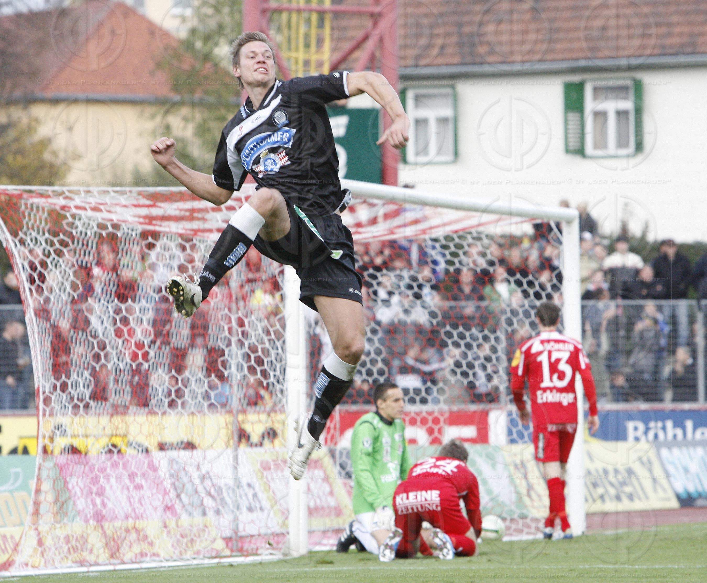 KSV Superfund vs. SK Sturm Graz