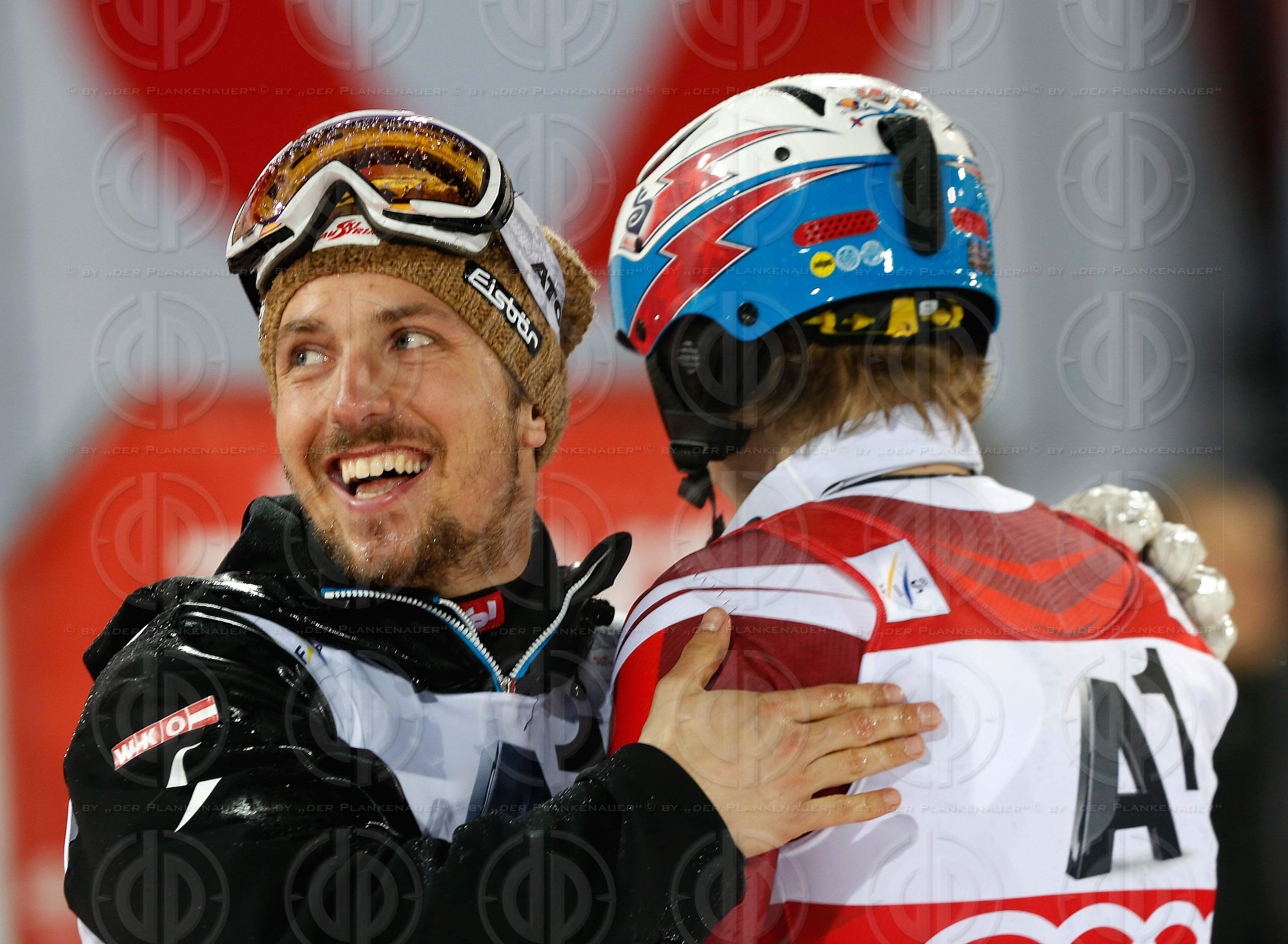 Nightrace Schladming 2016