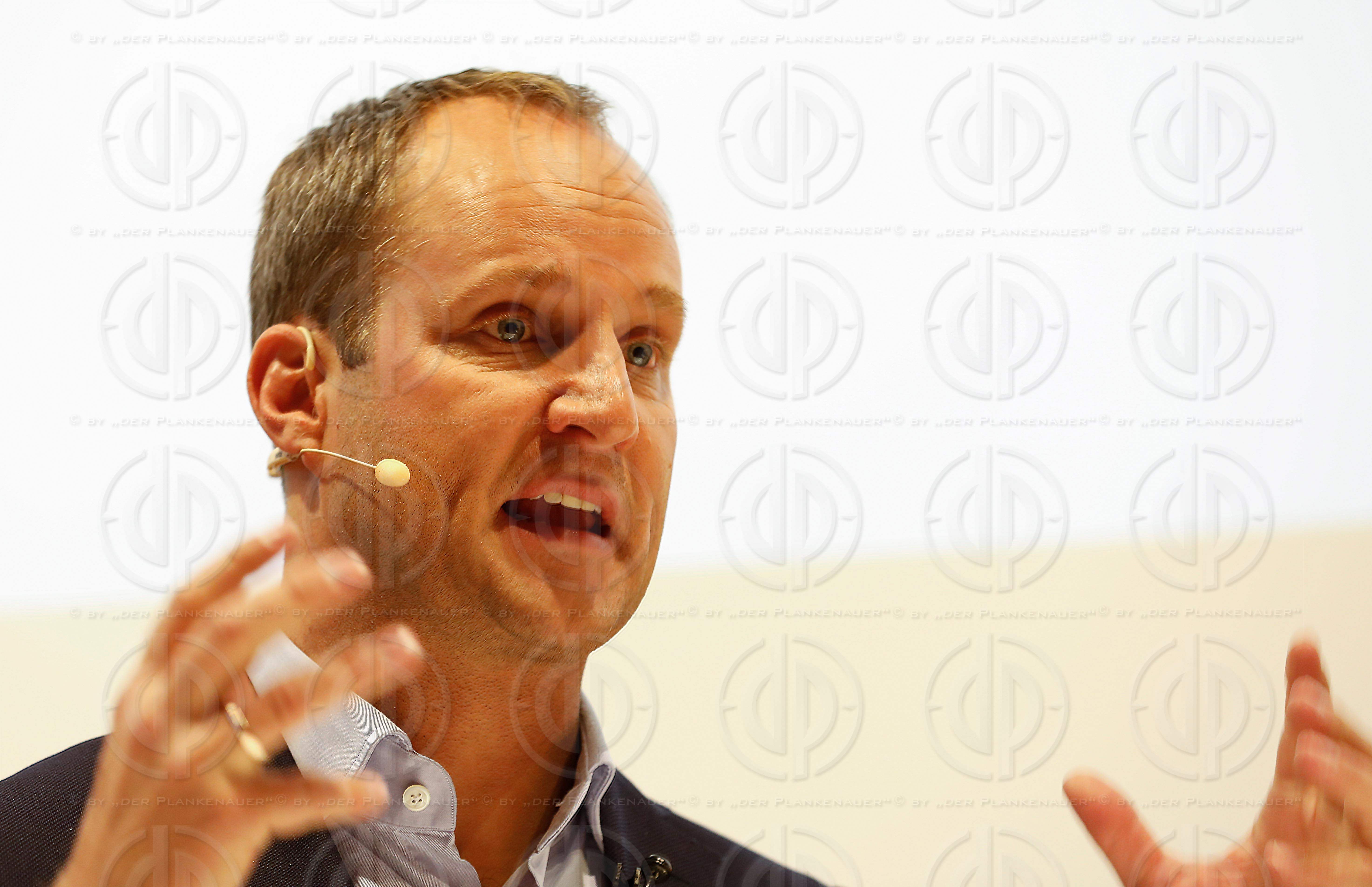 Kleine Zeitung Talk unter dem Motto Mittendrin in Bildung  mit M