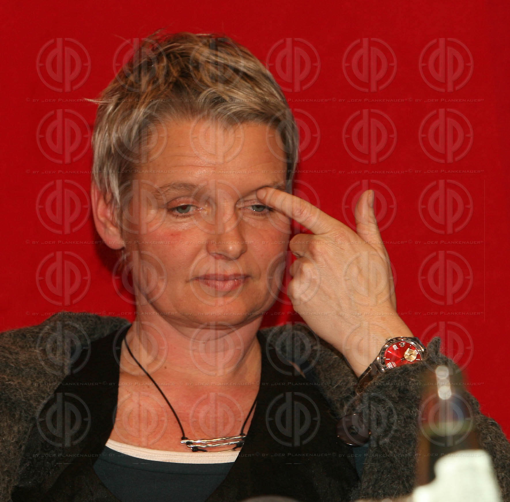 GR-Wahl Graz 2008 - Wahlkonfrontation