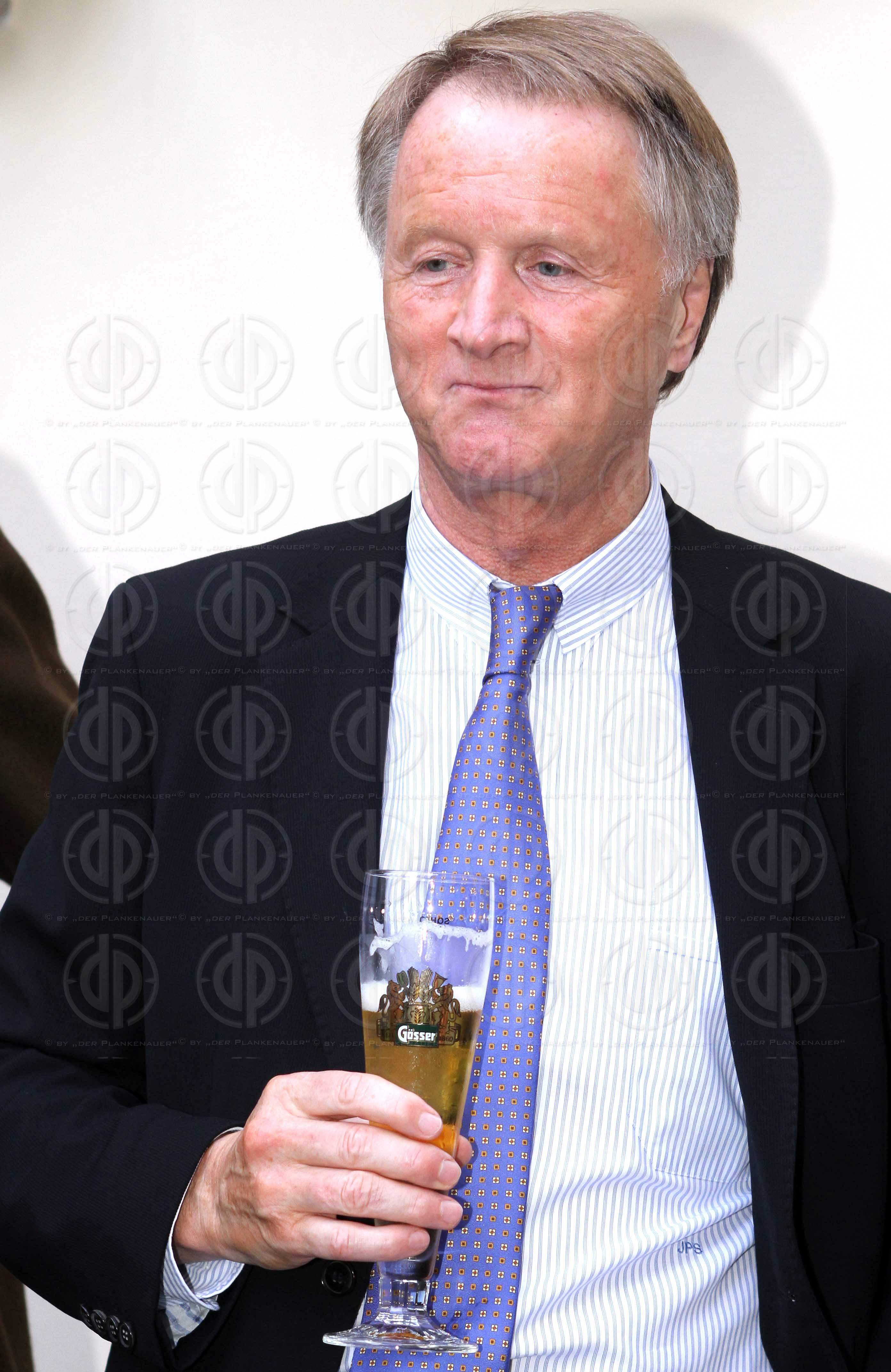 Wiederbelebung der Goldenen Pastete in Graz