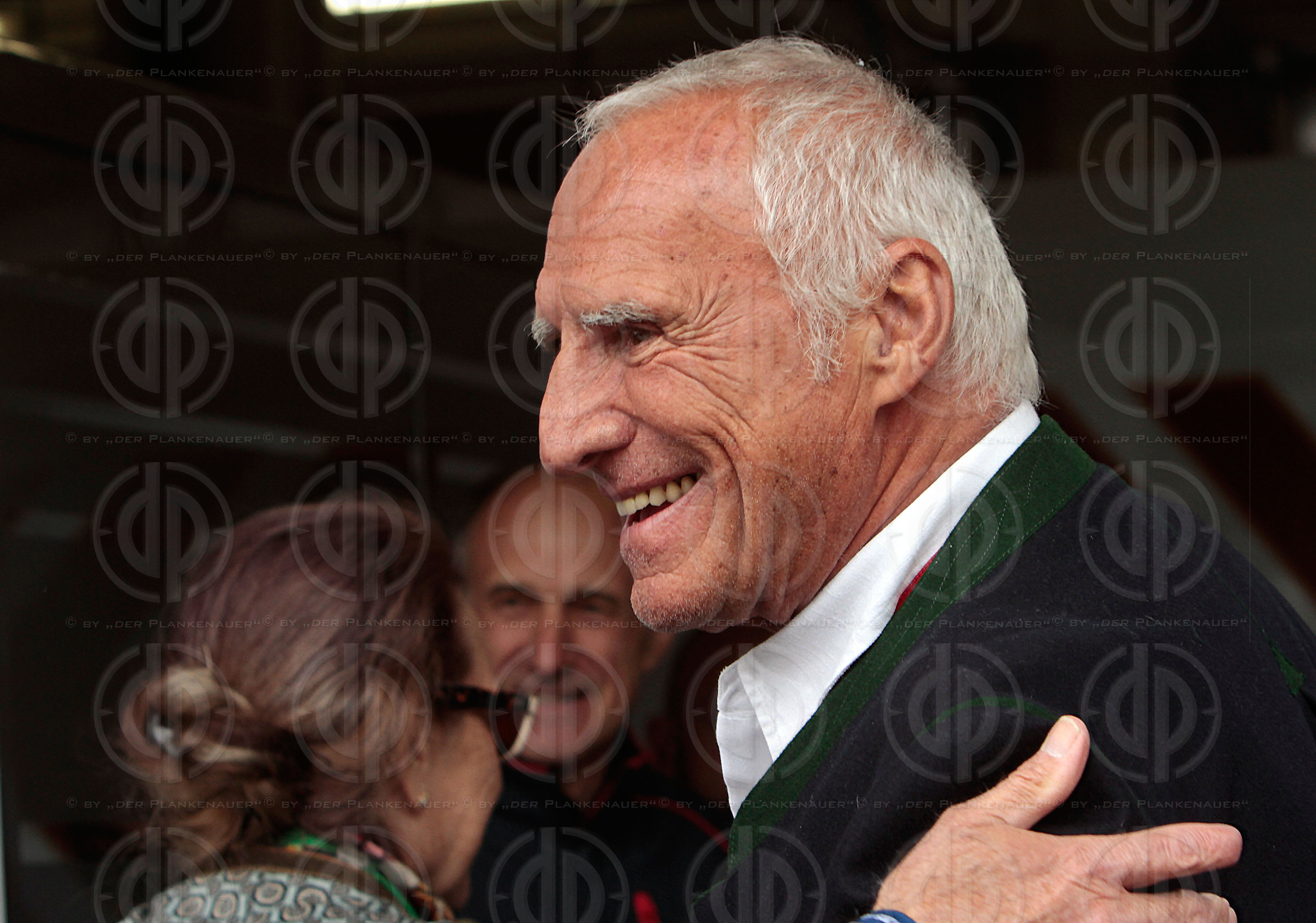 F1 Grosser Preis von Oesterreich 2015