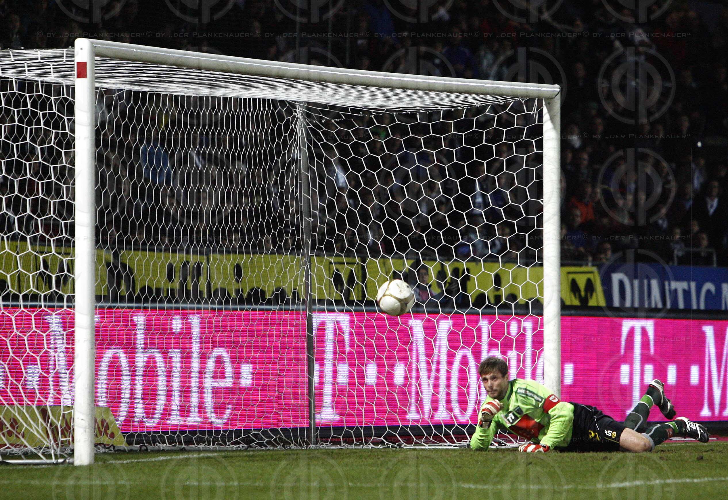 SK Sturm Graz vs. FC Wacker Innsbruck (2:0)